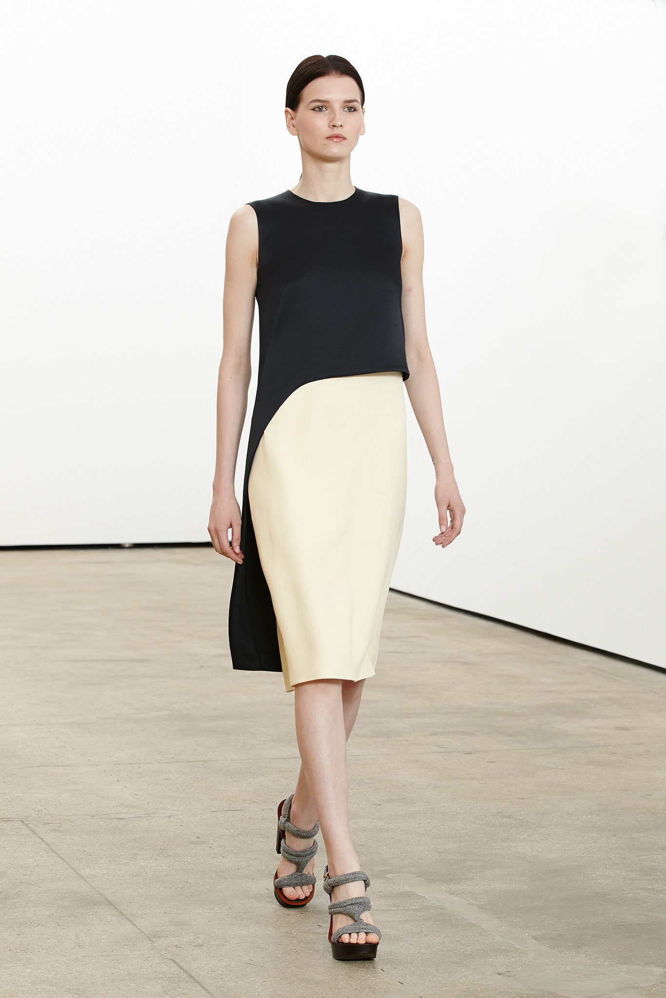 Derek Lam Resort 14 Look 4