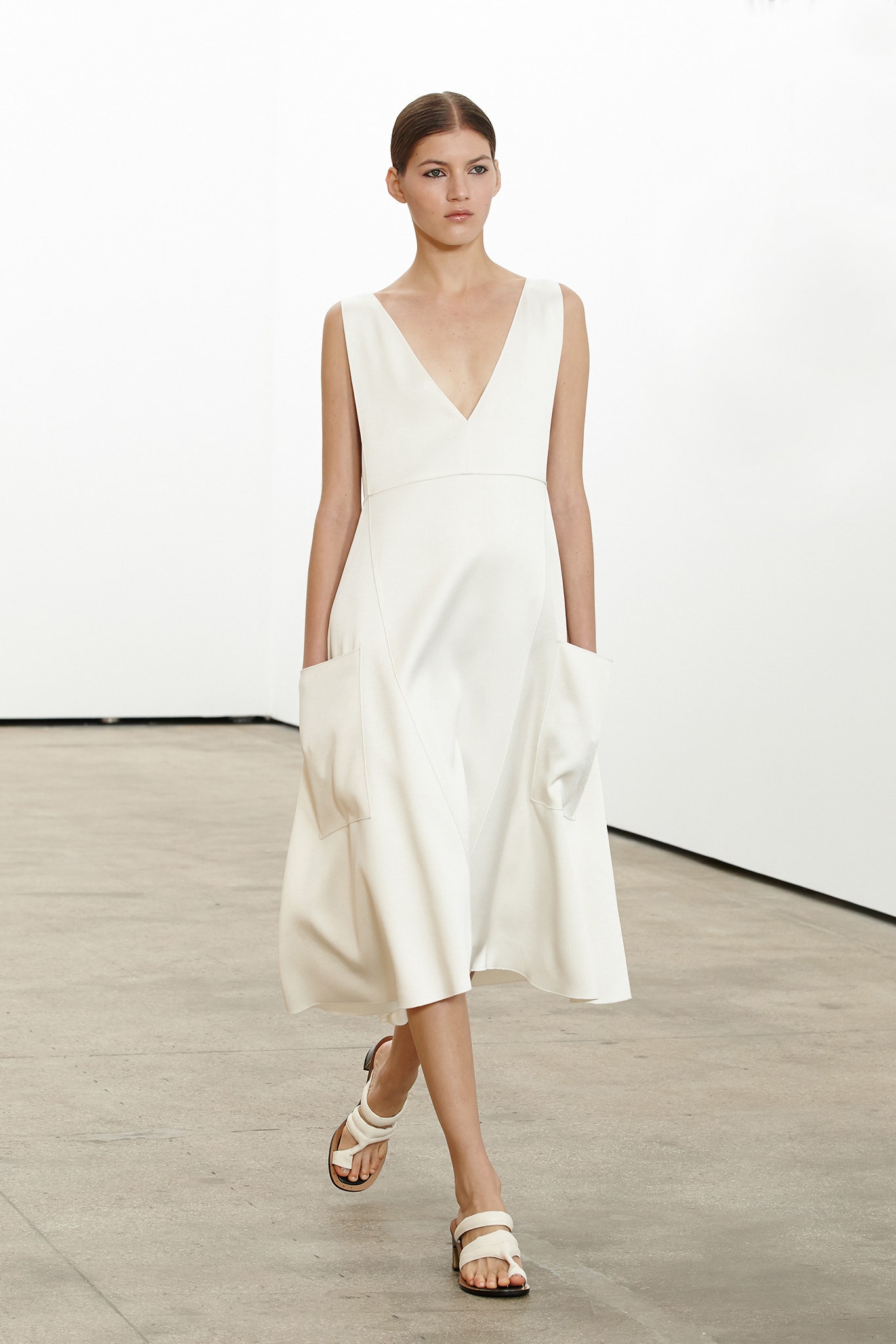 Derek Lam Resort 14 Look 6