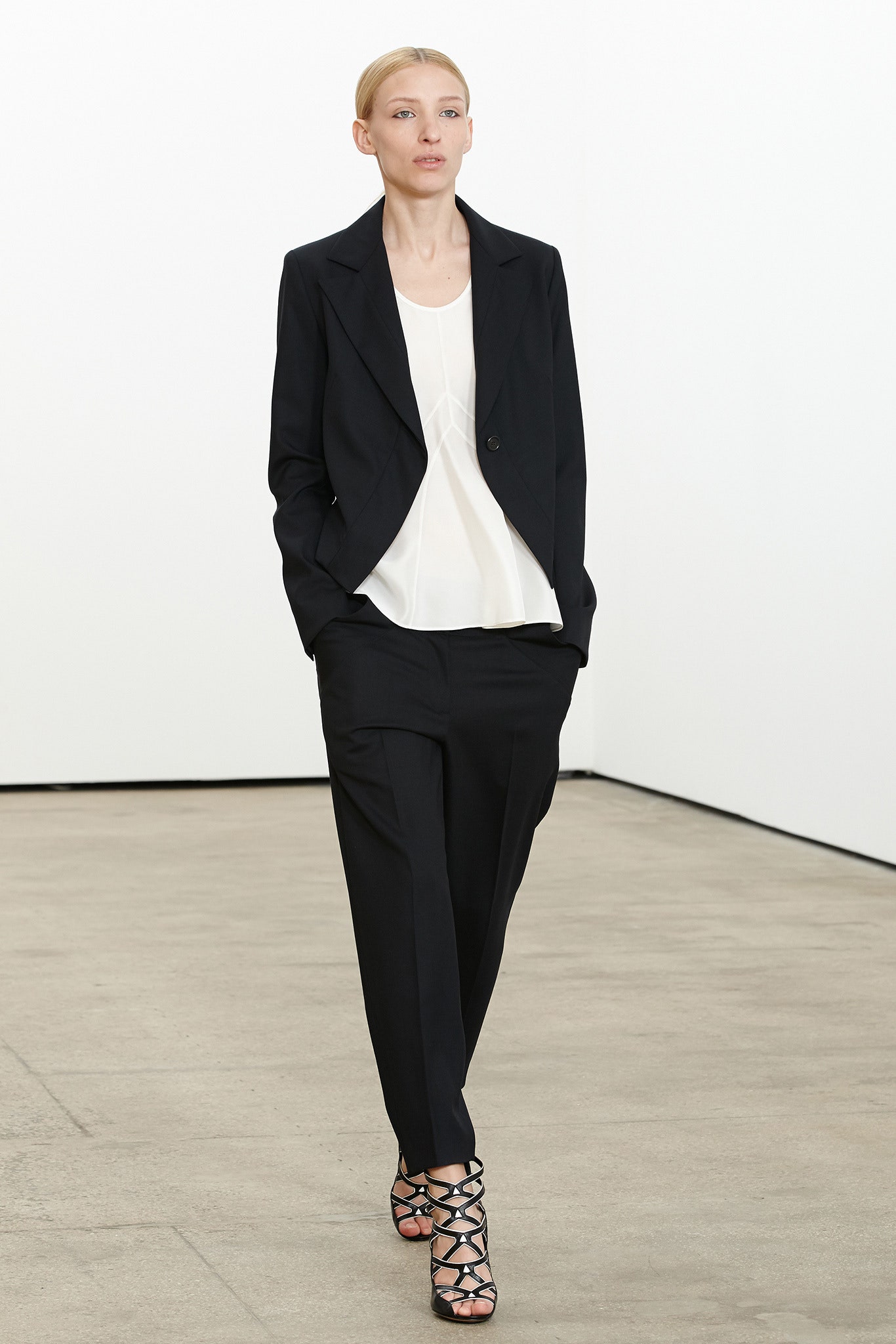 Derek Lam Resort 14 Look 7