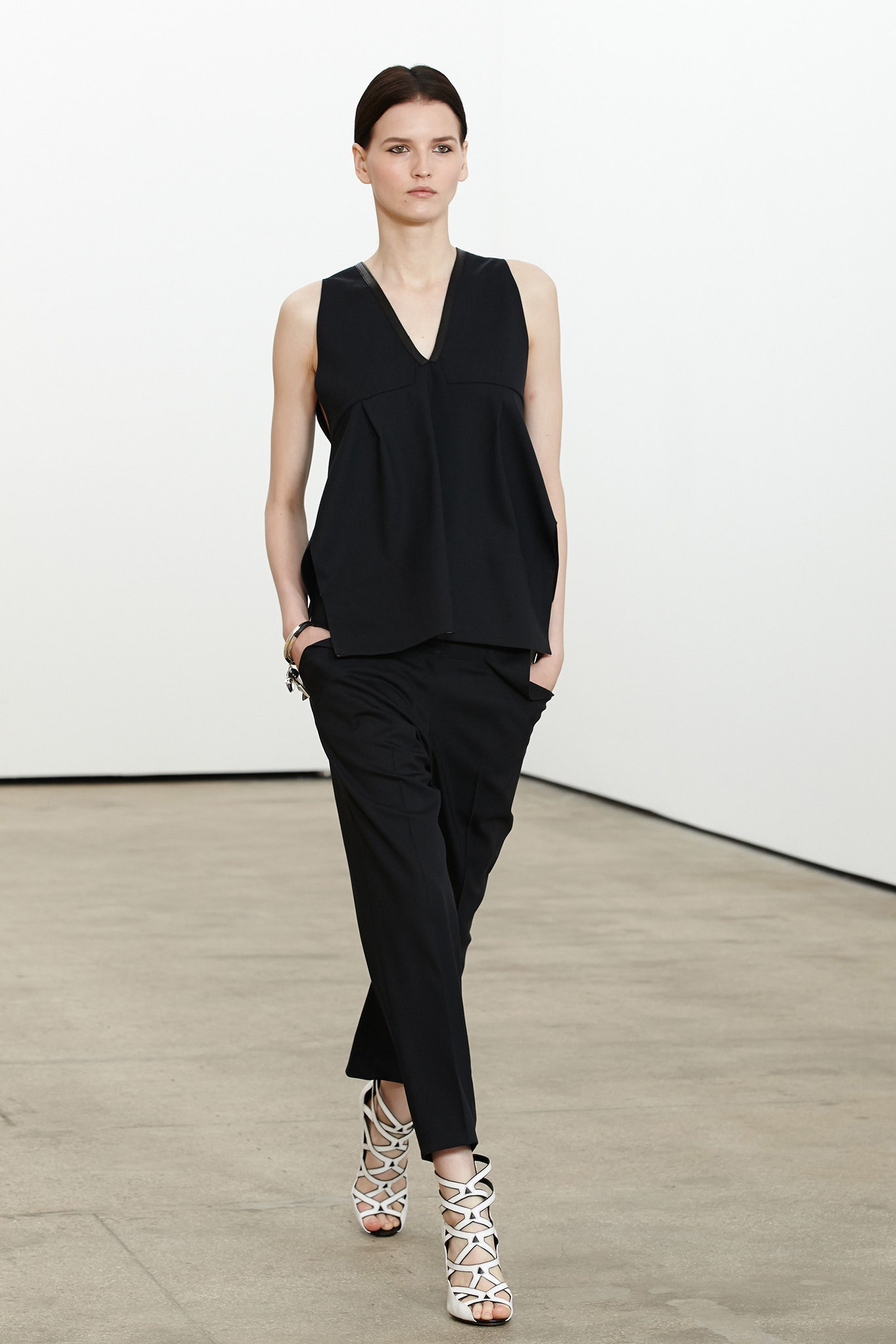 Derek Lam Resort 14 Look 9