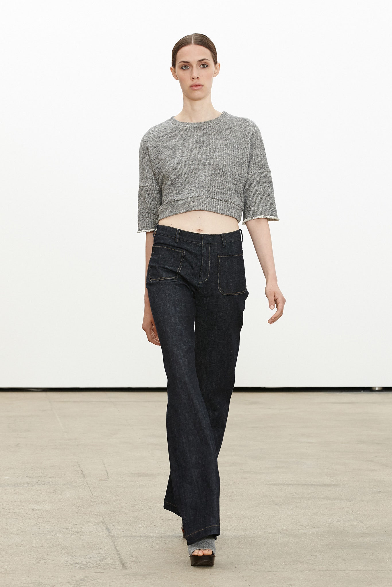 Derek Lam Resort 14 Look 10