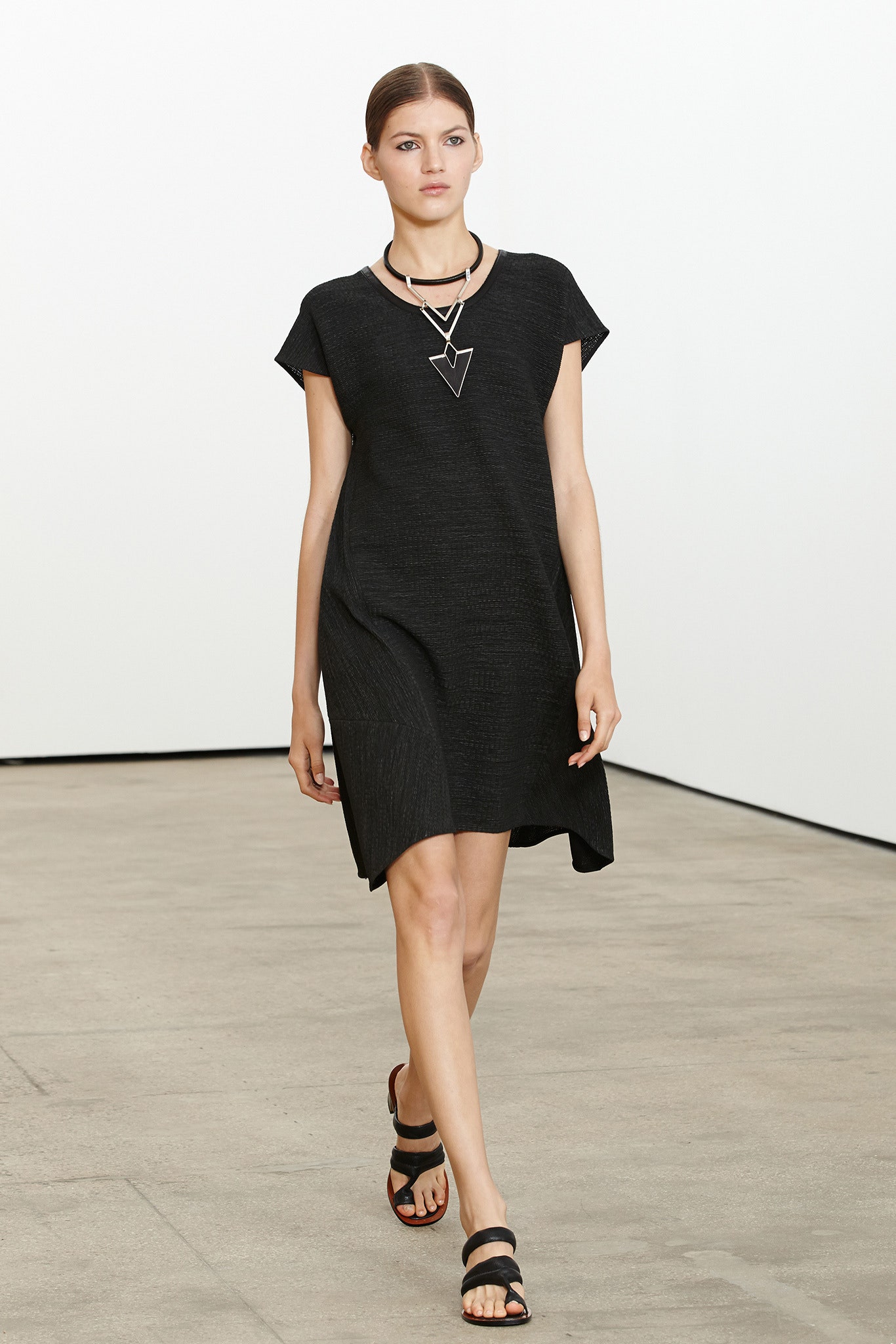 Derek Lam Resort 14 Look 12