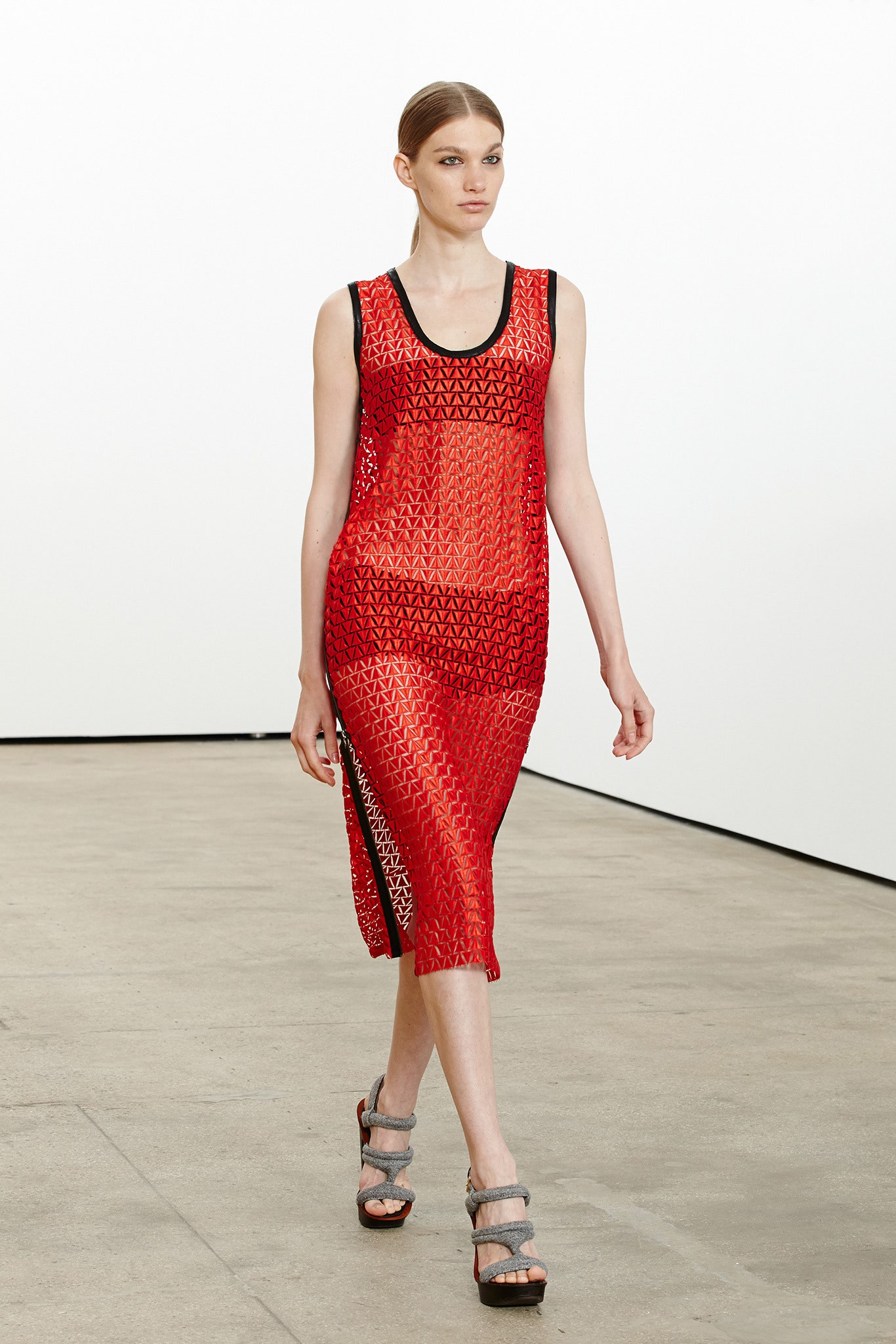 Derek Lam Resort 14 Look 13