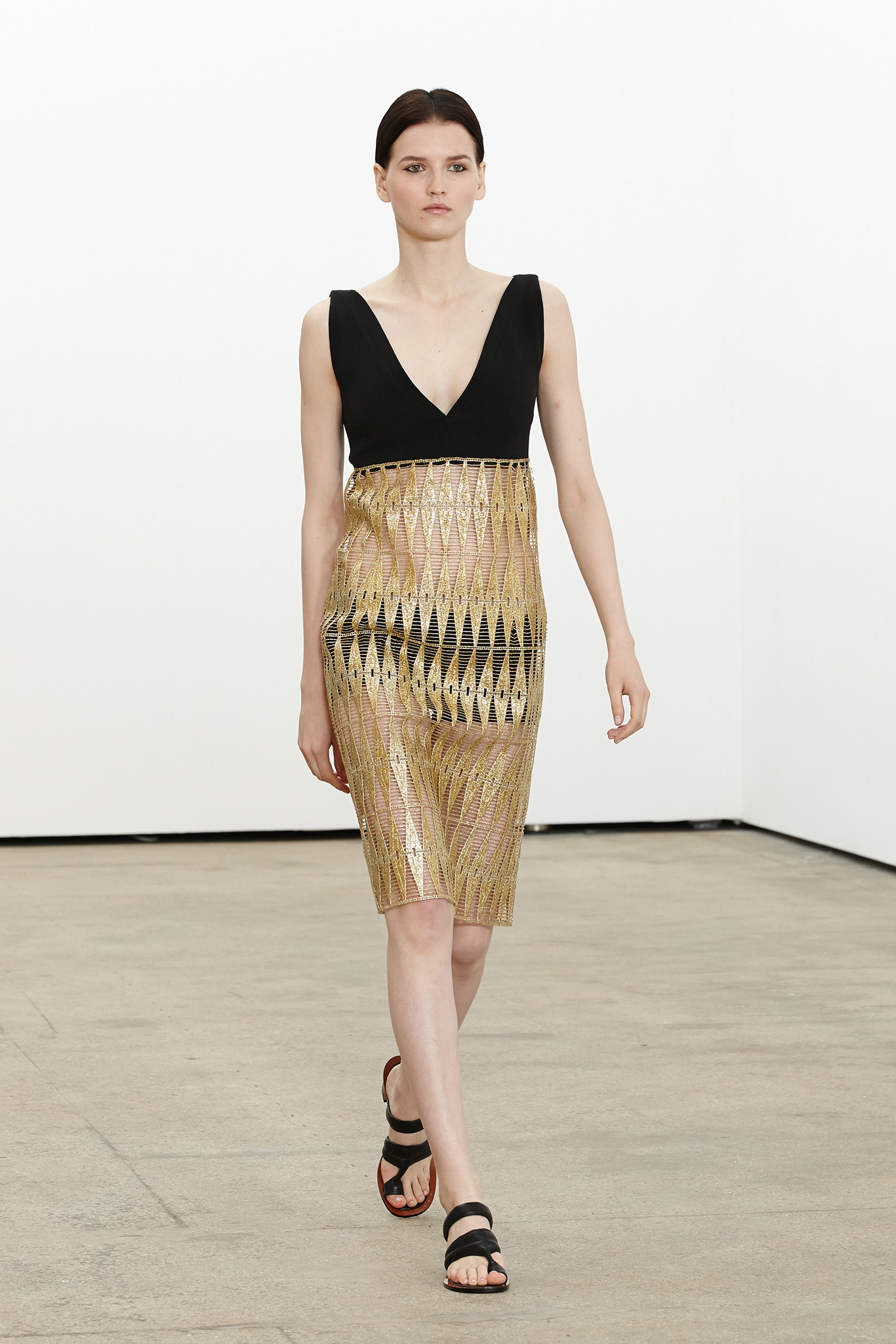 Derek Lam Resort 14 Look 14