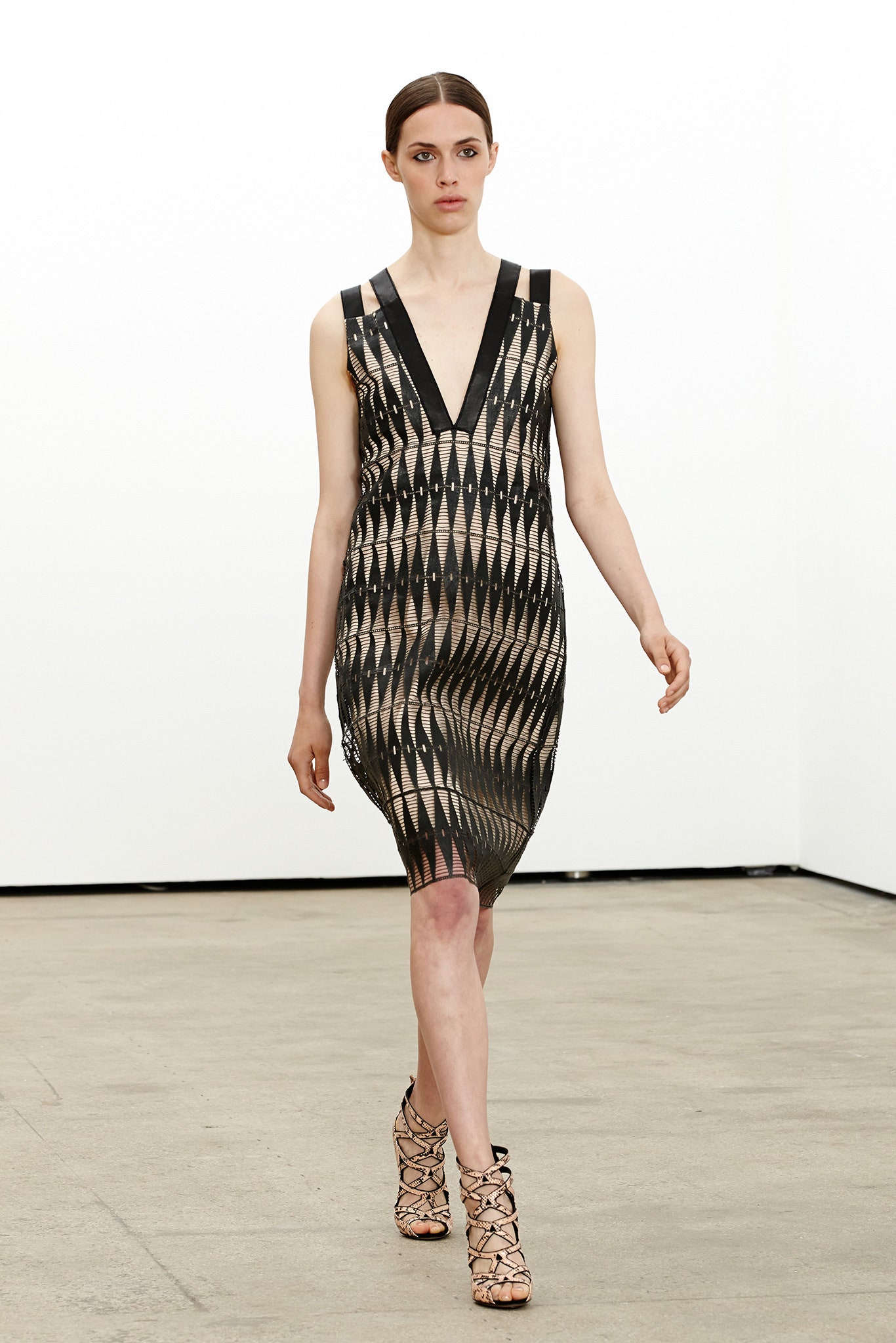 Derek Lam Resort 14 Look 15