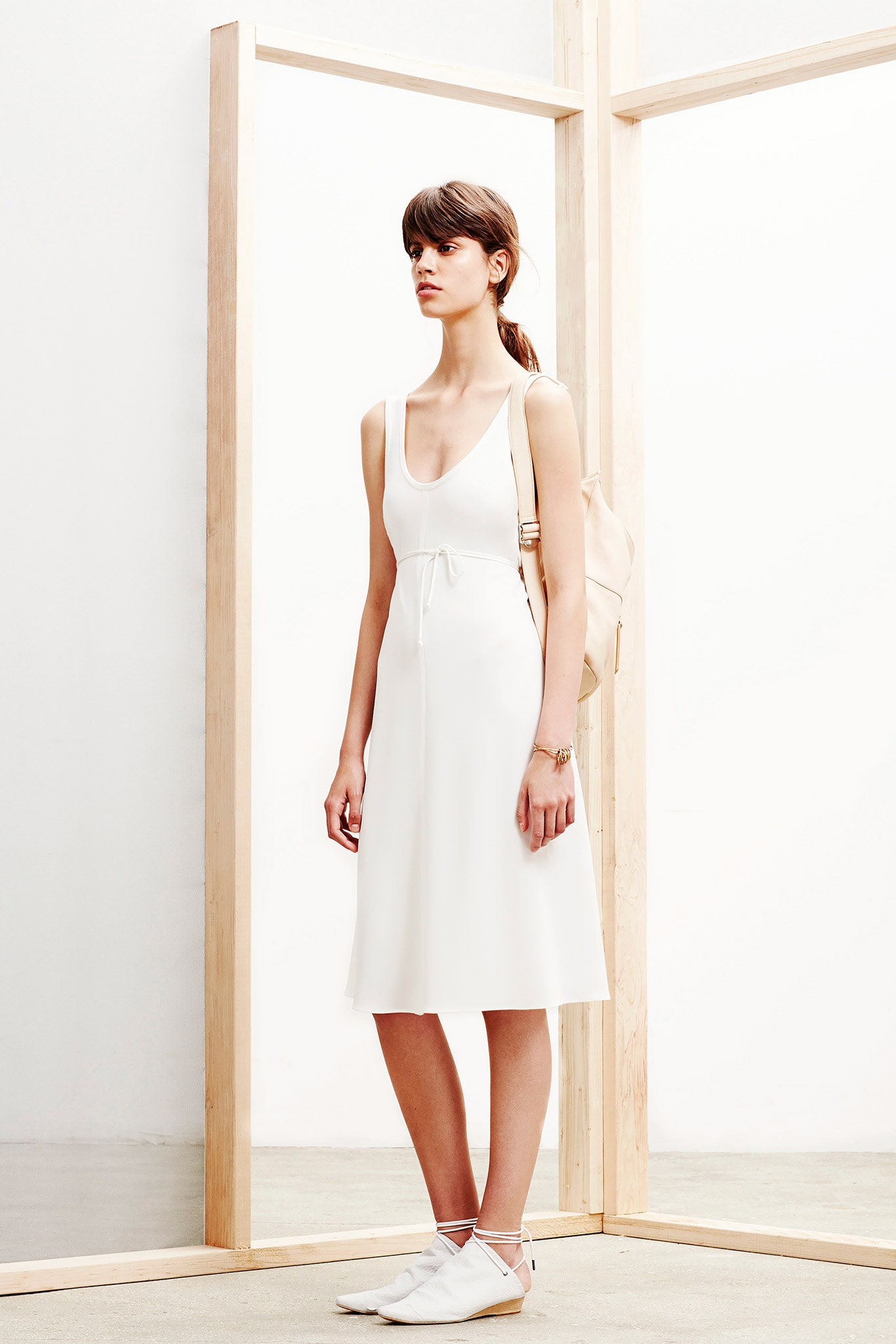 Derek Lam 10 Crosby Resort 15 Look 5