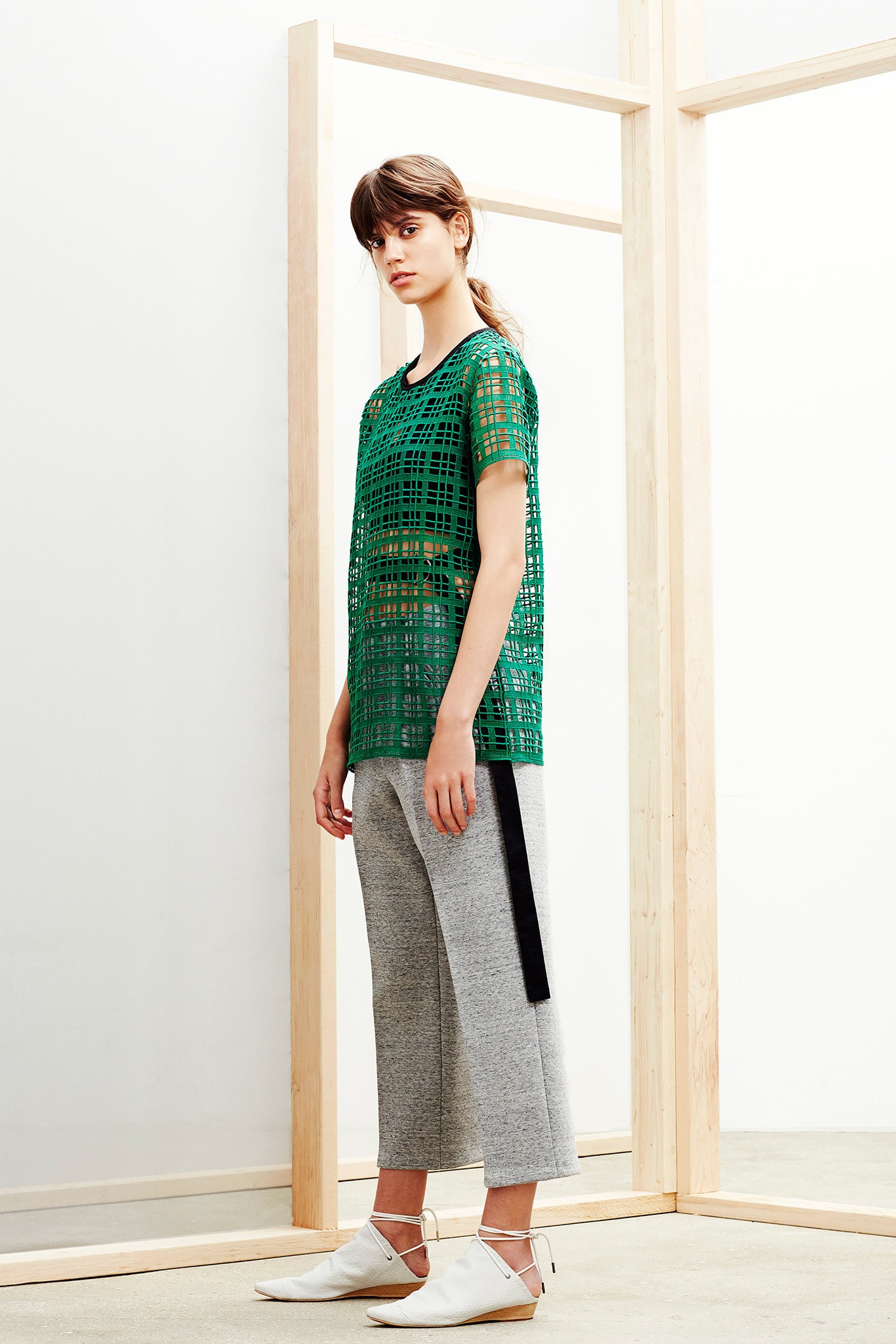 Derek Lam 10 Crosby Resort 15 Look 7