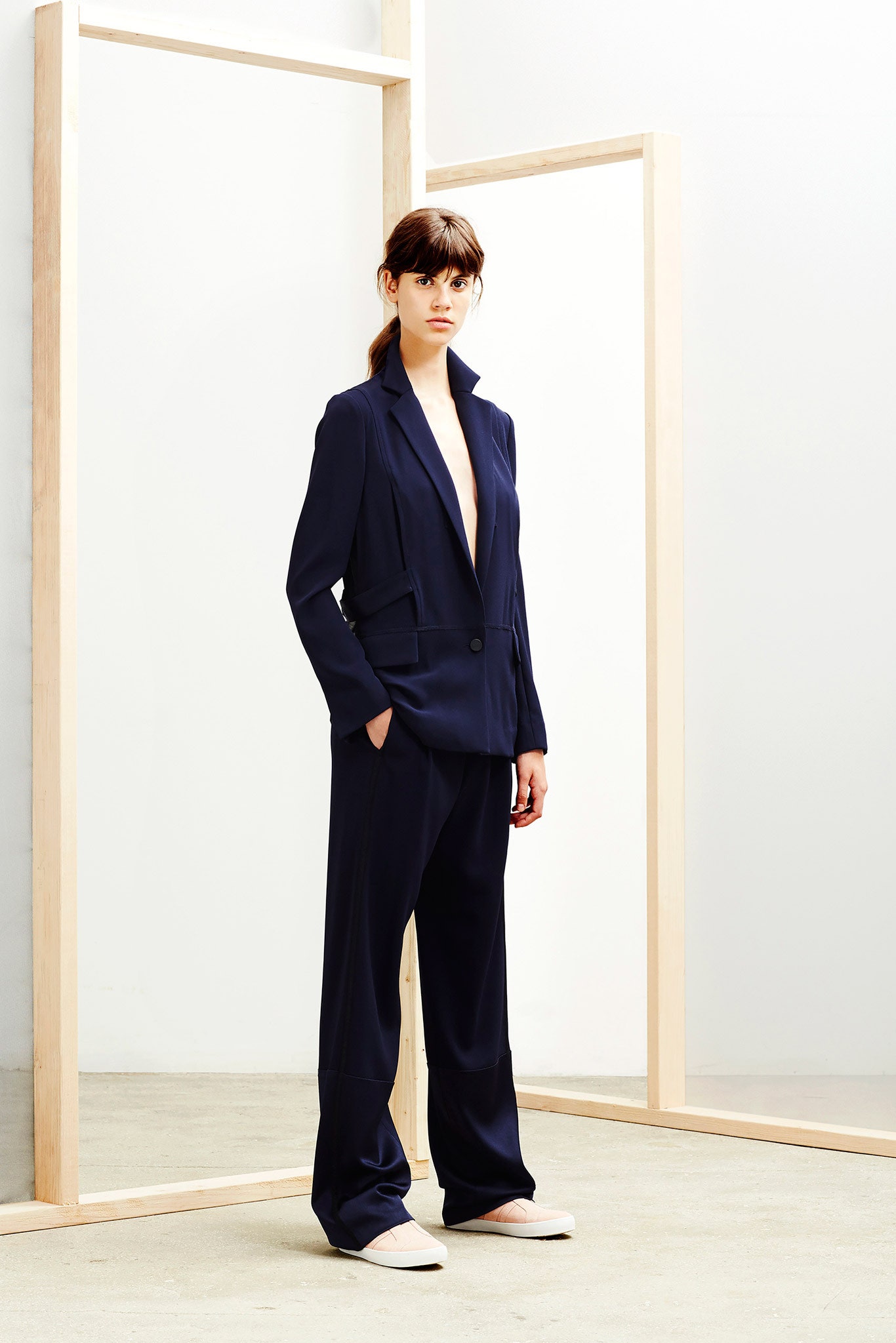 Derek Lam 10 Crosby Resort 15 Look 9