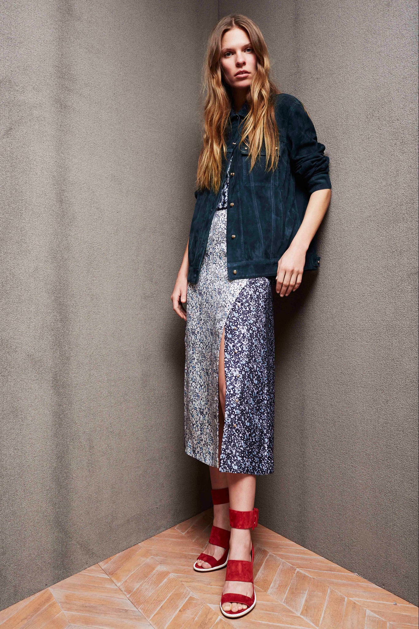 Derek Lam 10 Crosby F/W 15 Look 10