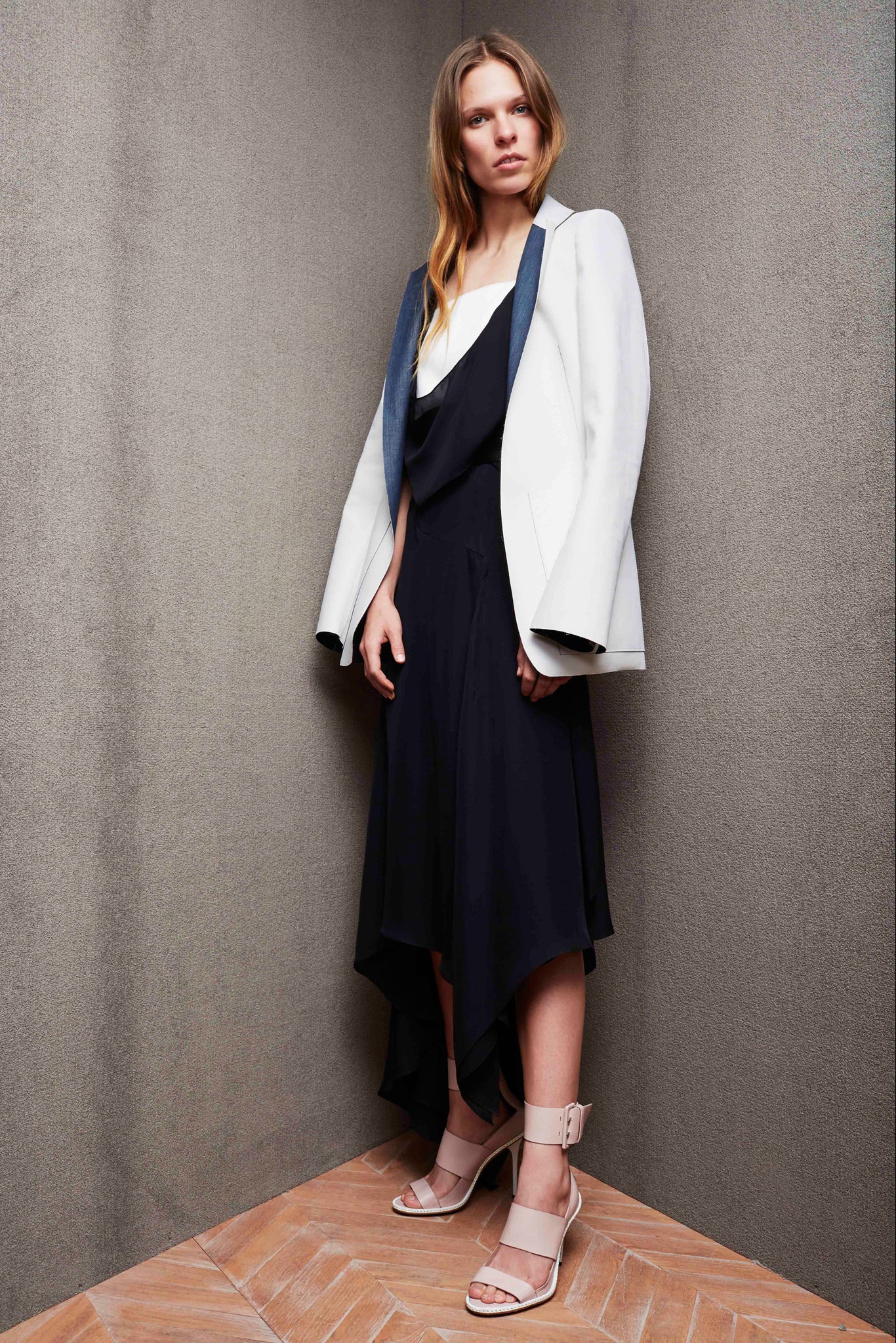 Derek Lam 10 Crosby F/W 15 Look 11