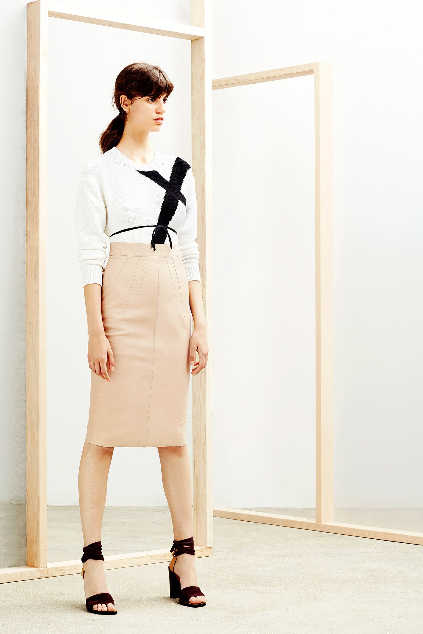 Derek Lam 10 Crosby Resort 15 Look 15