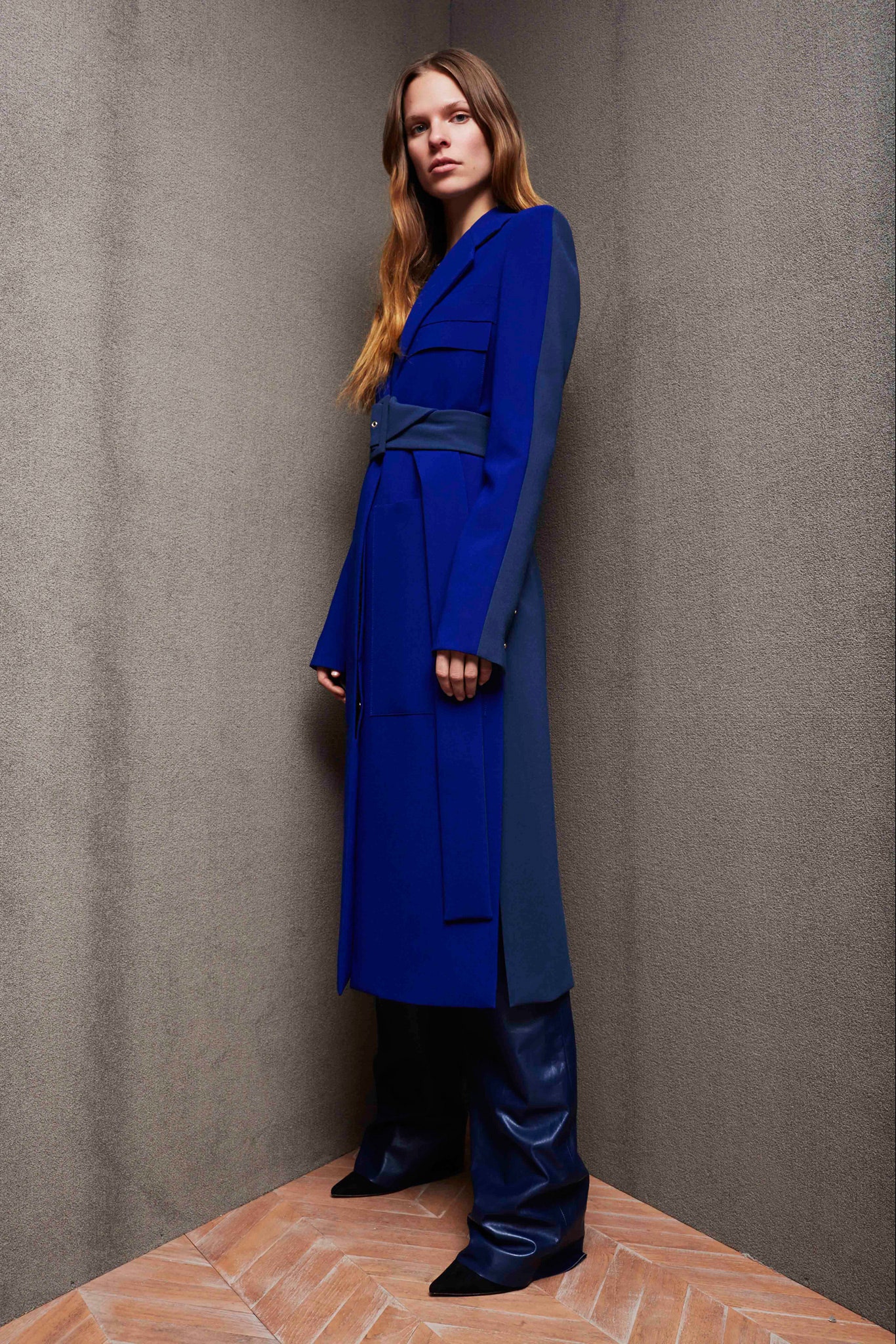 Derek Lam 10 Crosby F/W 15 Look 15