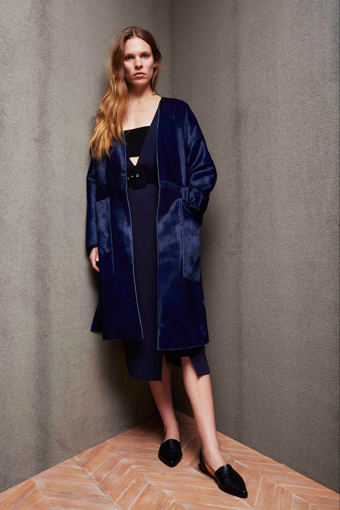 Derek Lam 10 Crosby F/W 15 Look 17