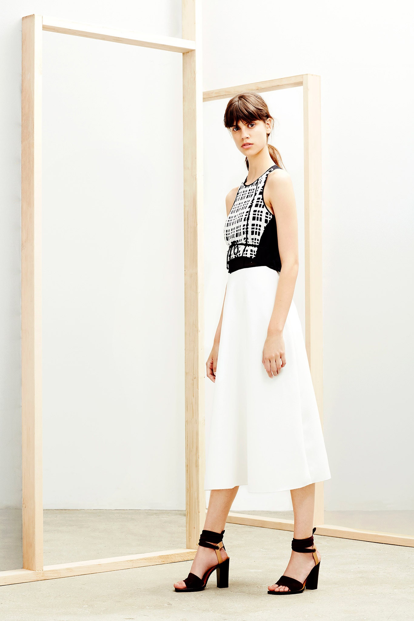 Derek Lam 10 Crosby Resort 15 Look 19