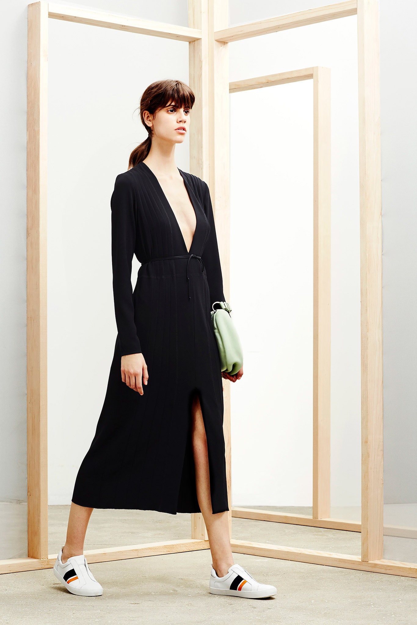 Derek Lam 10 Crosby Resort 15 Look 20