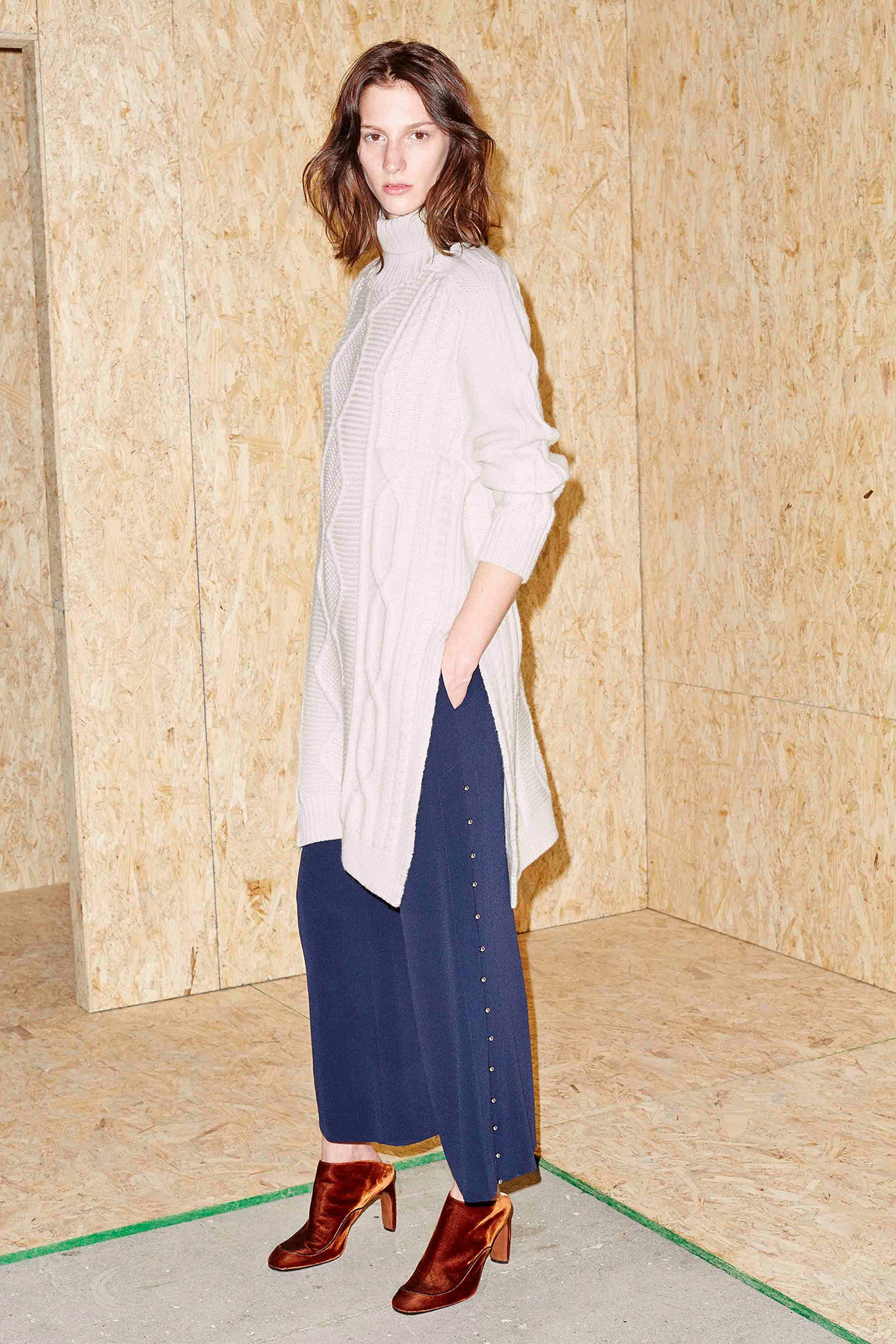 Derek Lam 10 Crosby F/W 15 Look 13