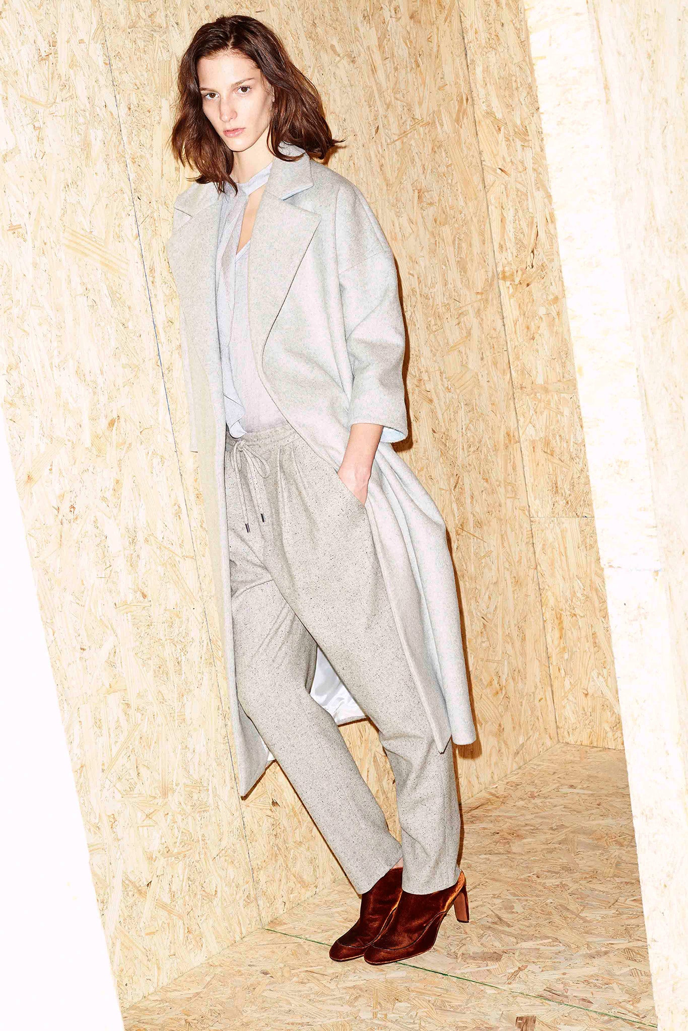 Derek Lam 10 Crosby F/W 15 Look 14