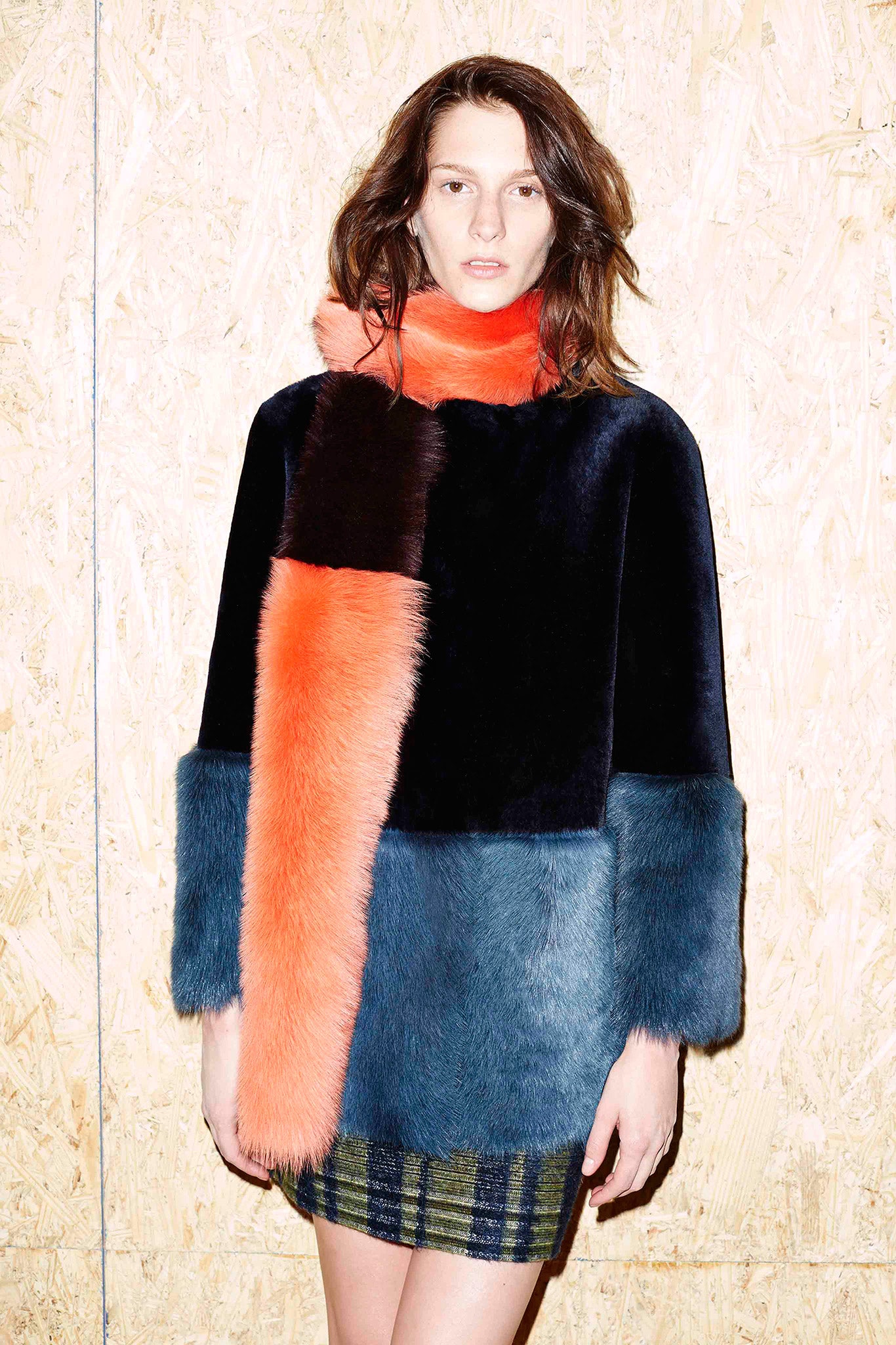 Derek Lam 10 Crosby F/W 15 Look 18