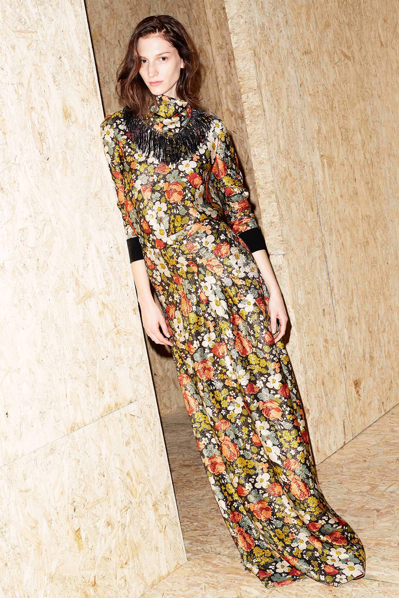 Derek Lam 10 Crosby F/W 15 Look 19