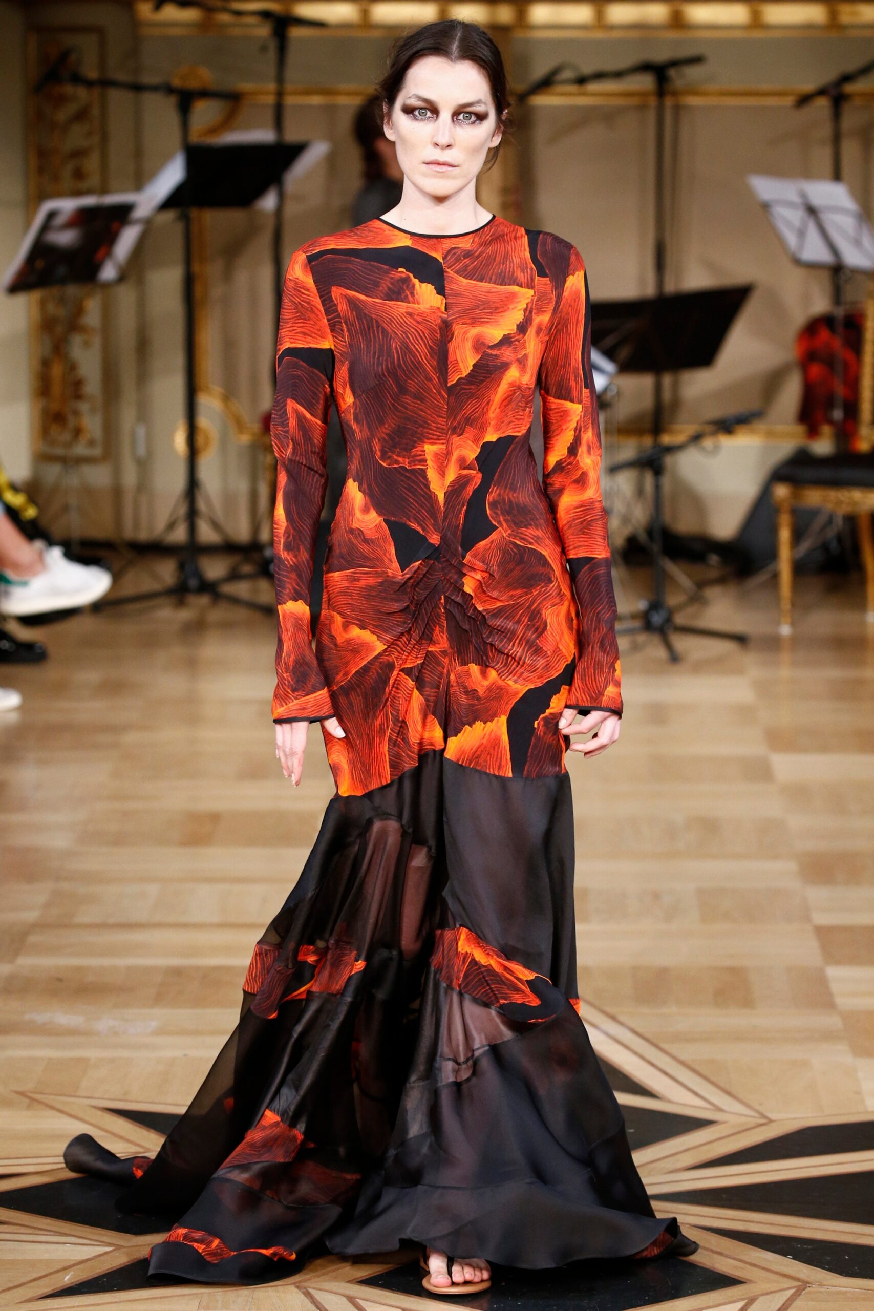 Diana Orving Stockholm Spring 2018