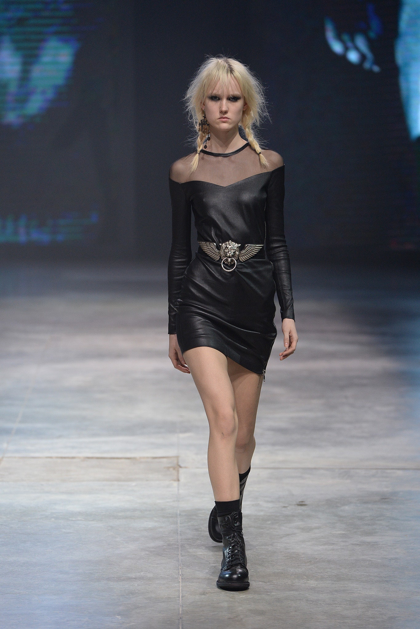 Diesel F/W 14 Look 3