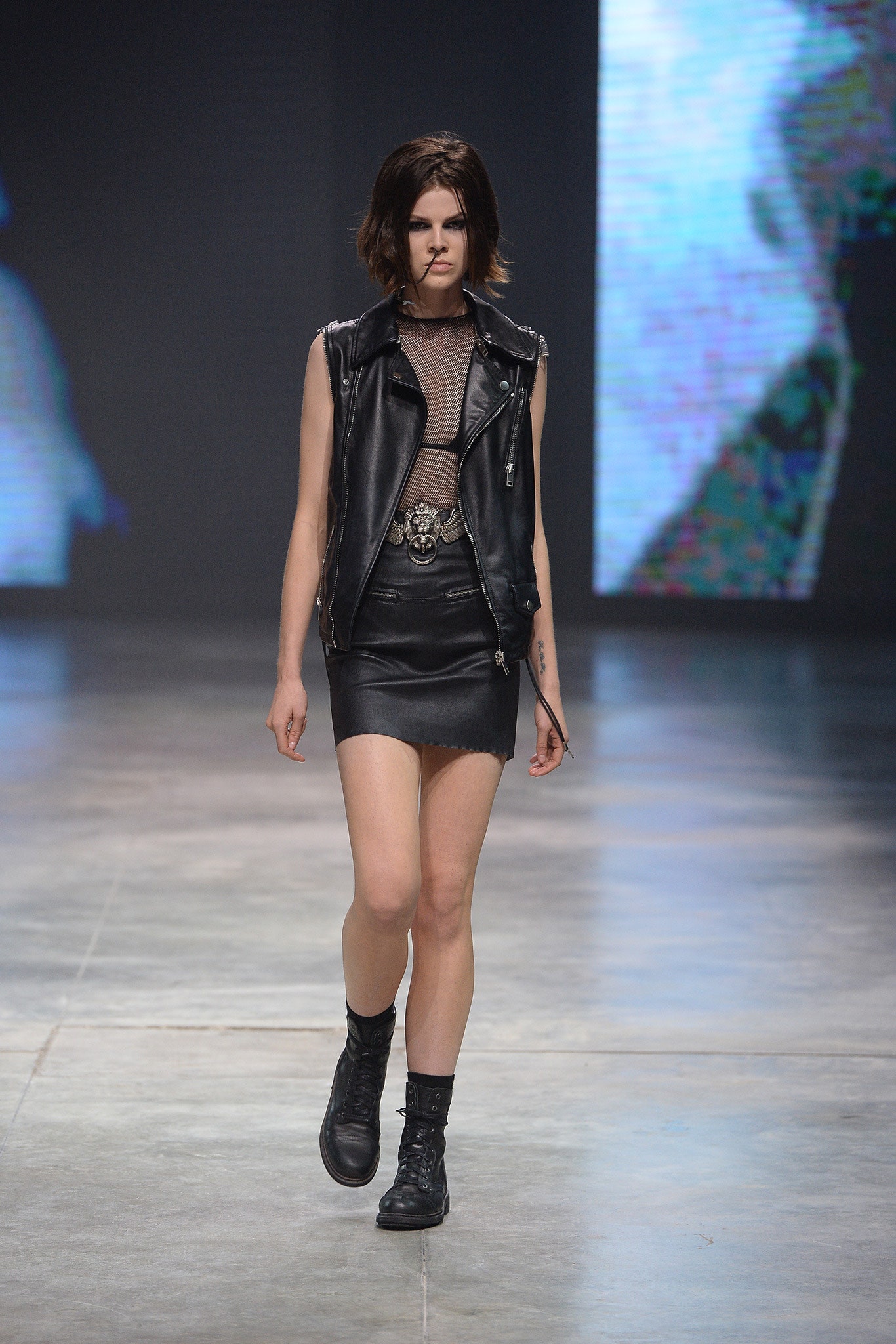 Diesel F/W 14 Look 4