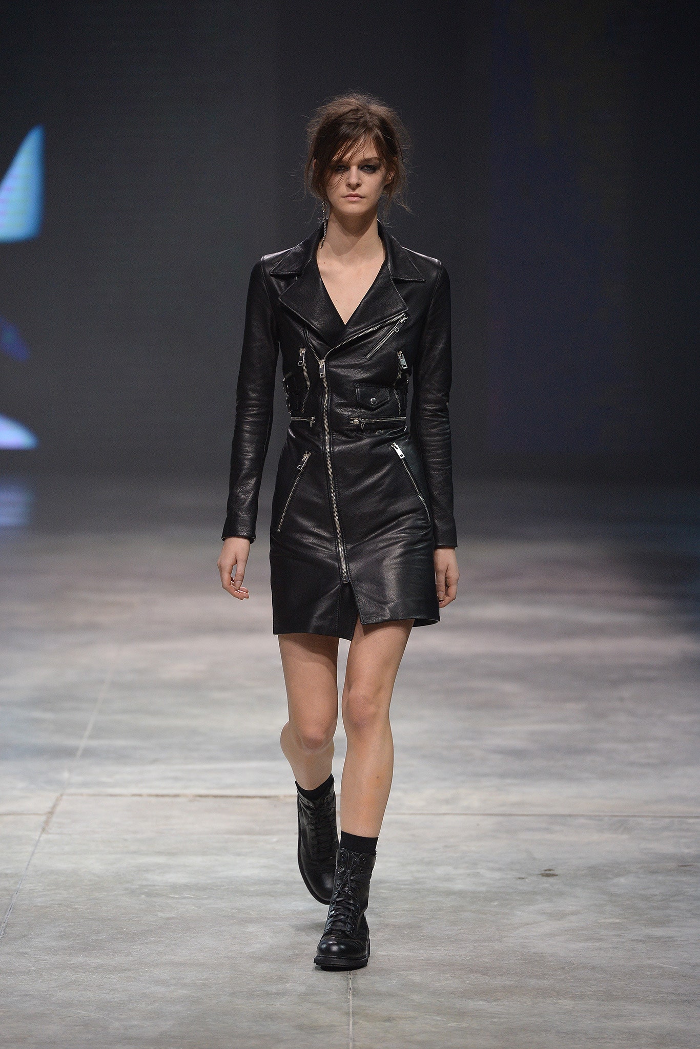 Diesel F/W 14 Look 5