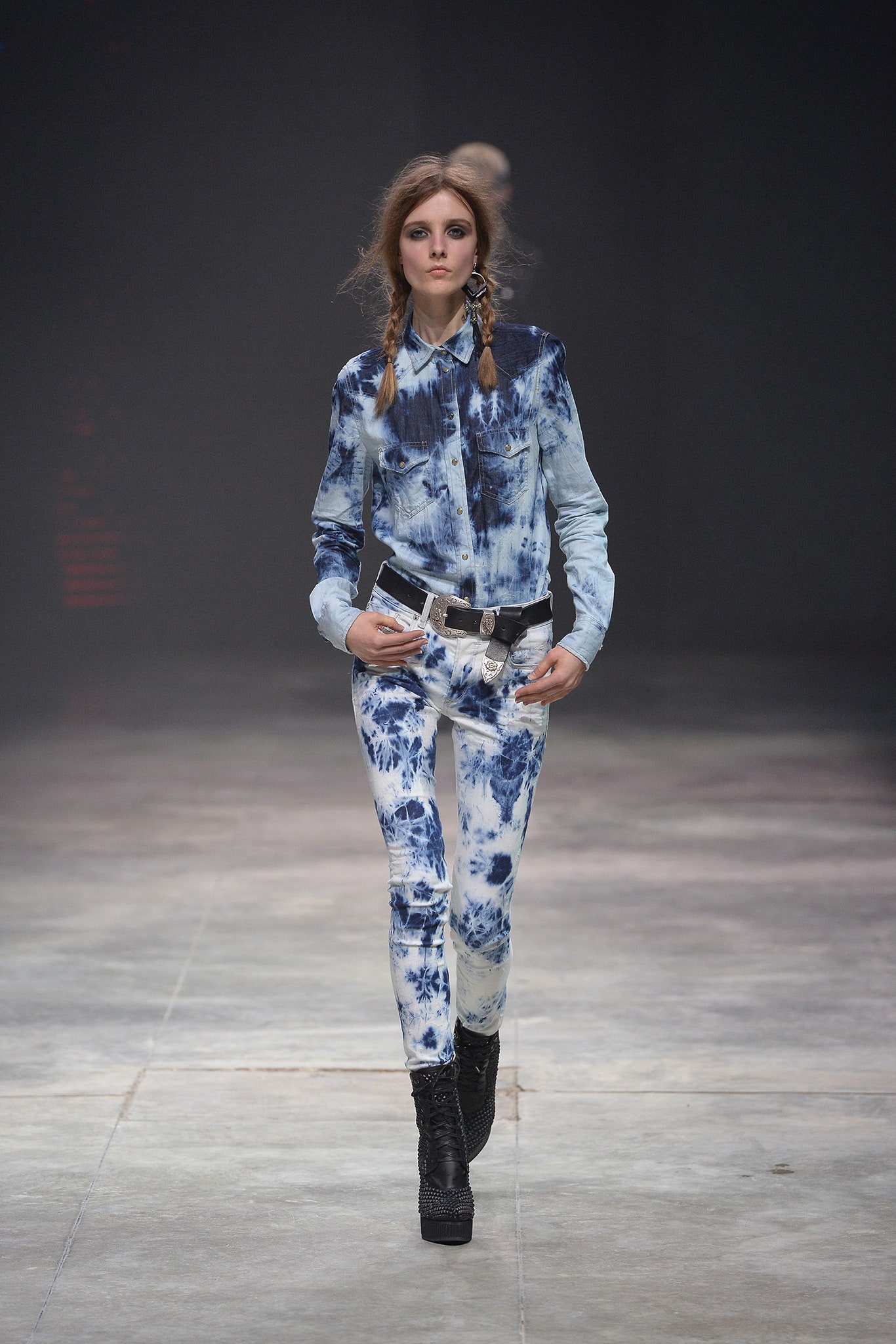 Diesel F/W 14 Look 6