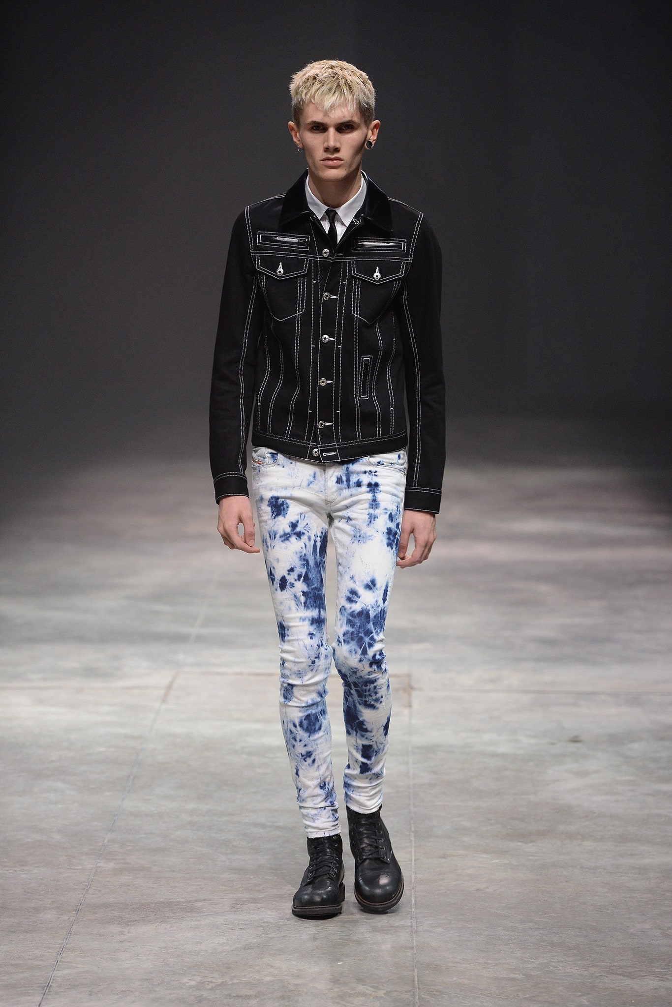 Diesel F/W 14 Look 7