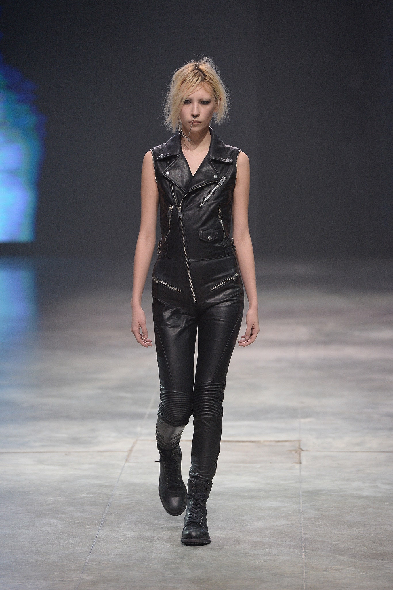 Diesel F/W 14 Look 8