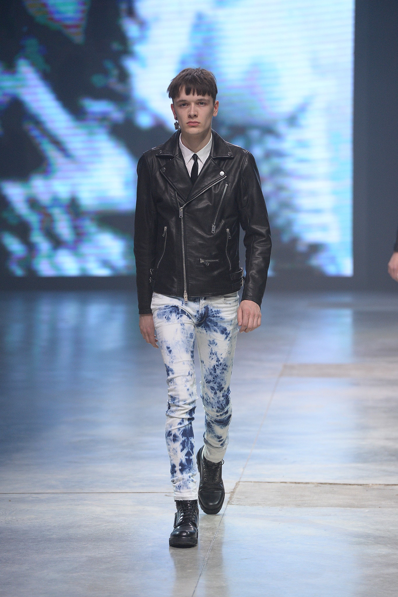 Diesel F/W 14 Look 9