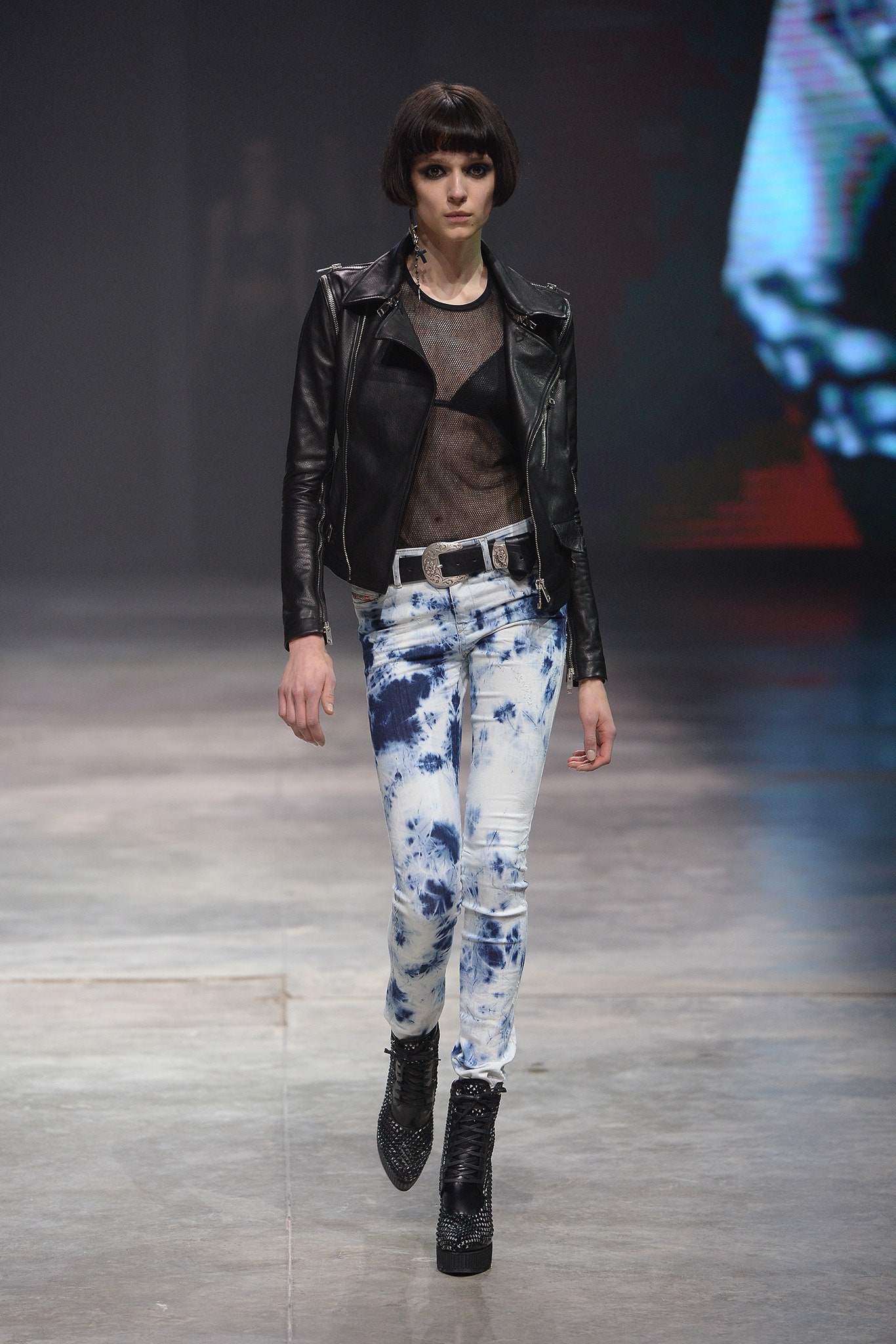 Diesel F/W 14 Look 10