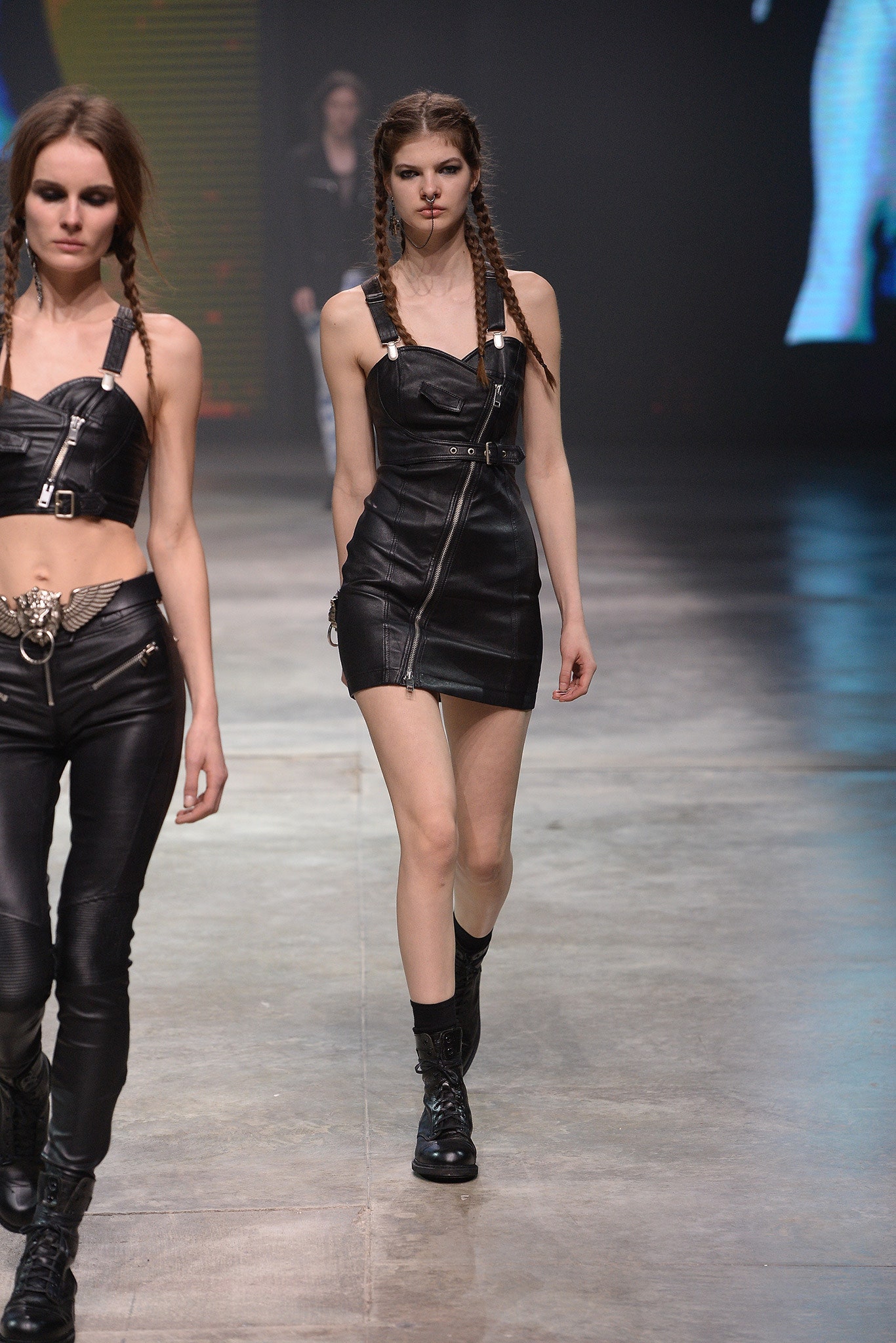 Diesel F/W 14 Look 12