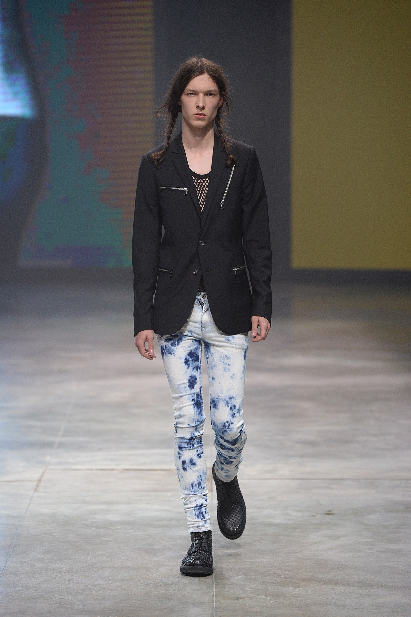 Diesel F/W 14 Look 13
