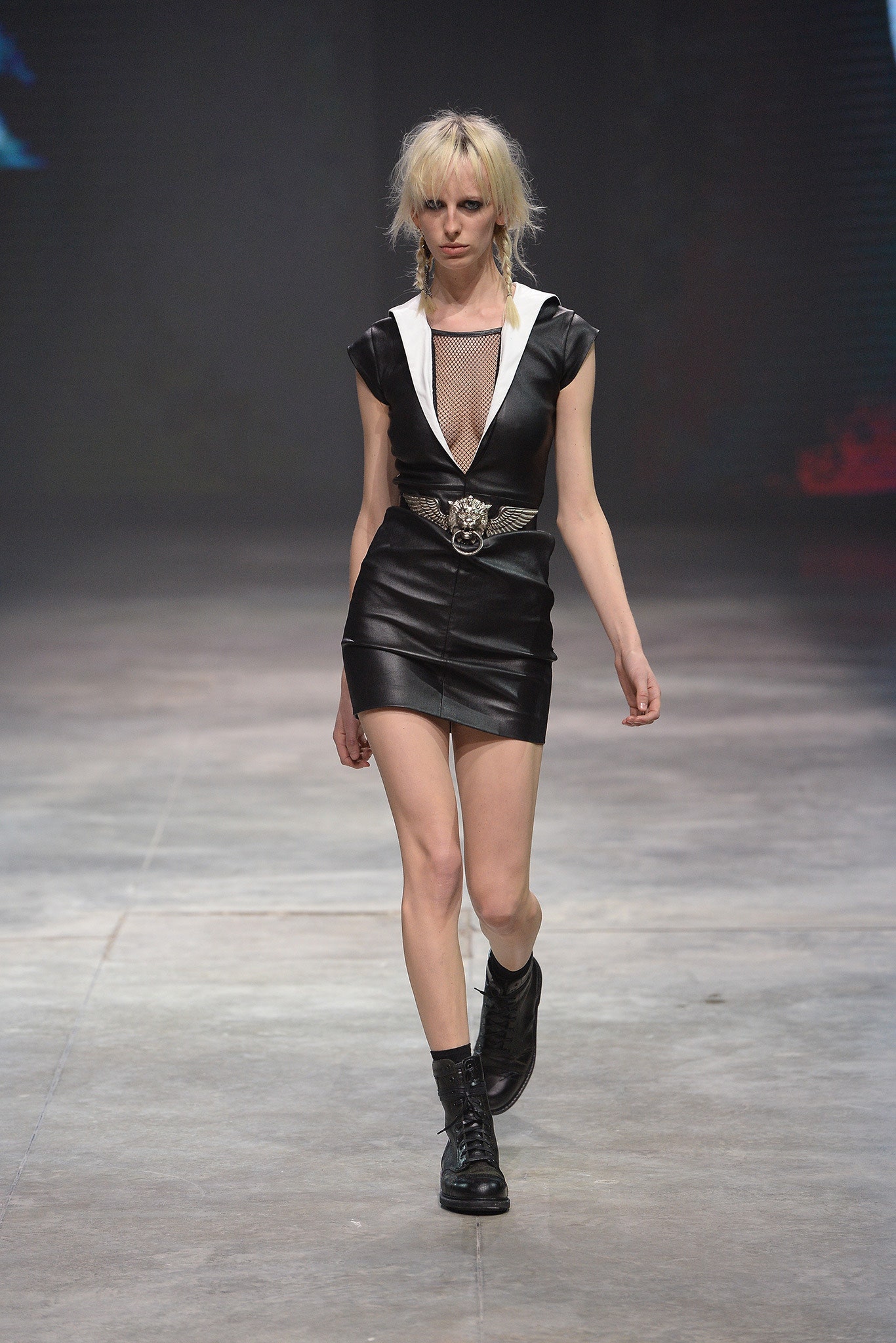 Diesel F/W 14 Look 14