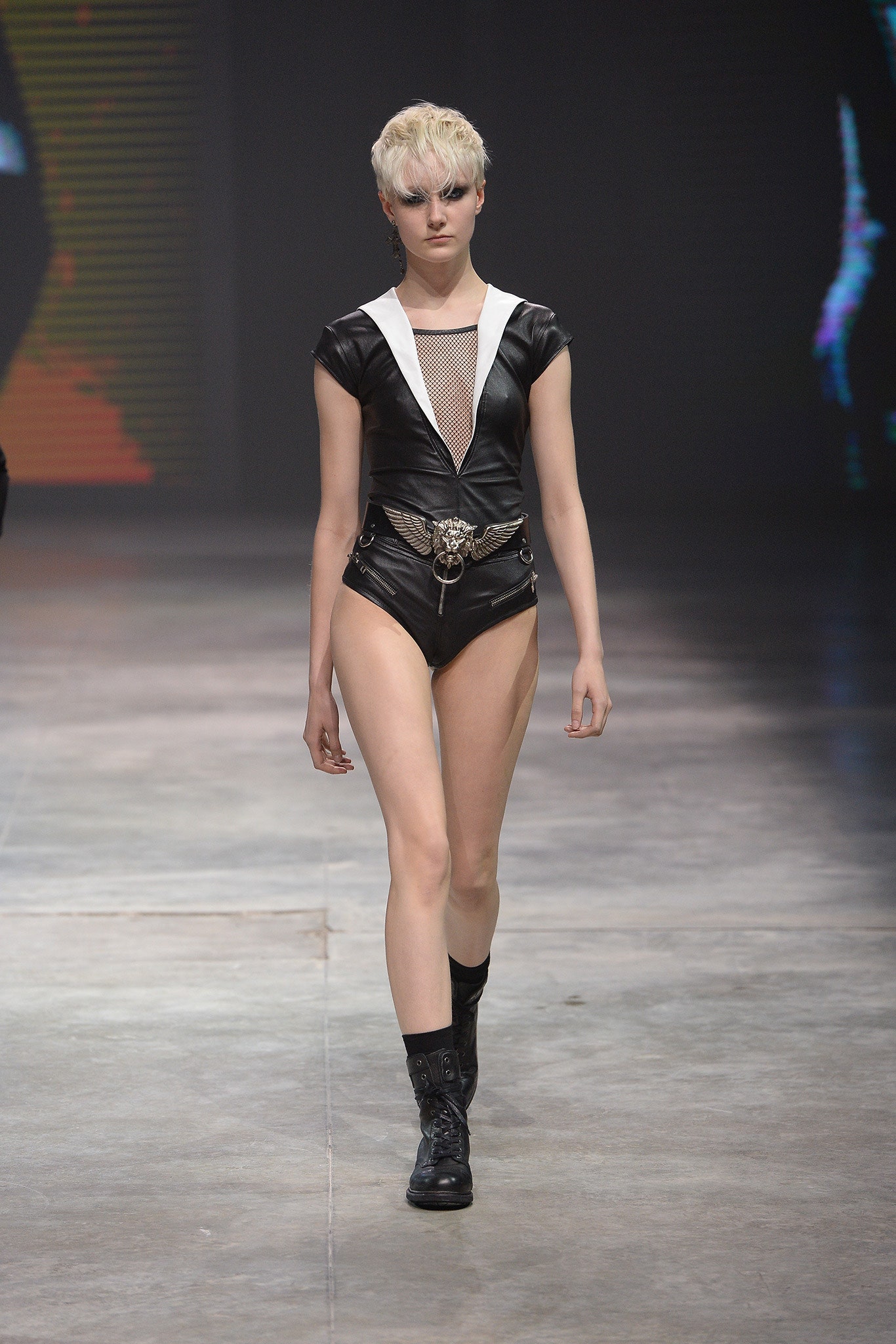 Diesel F/W 14 Look 16