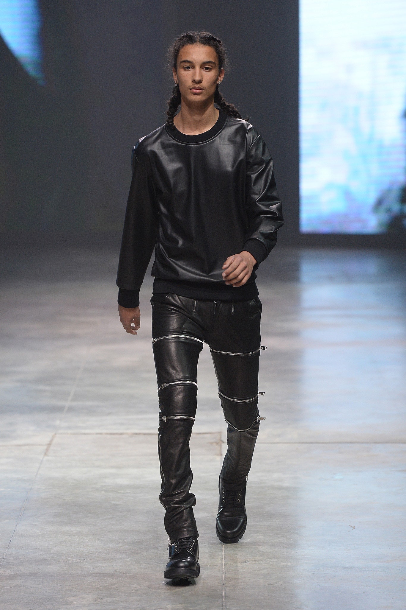 Diesel F/W 14 Look 18