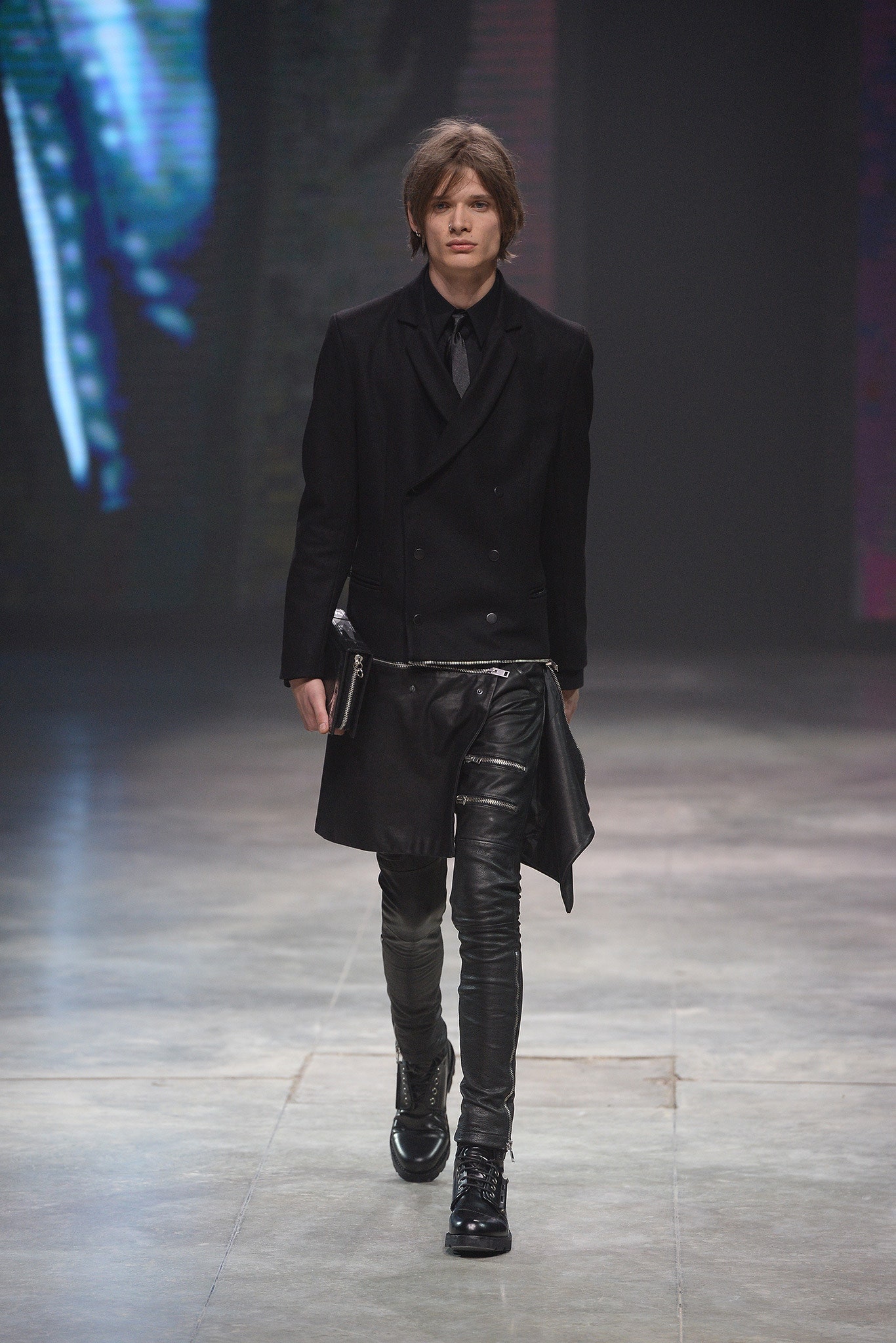 Diesel F/W 14 Look 19