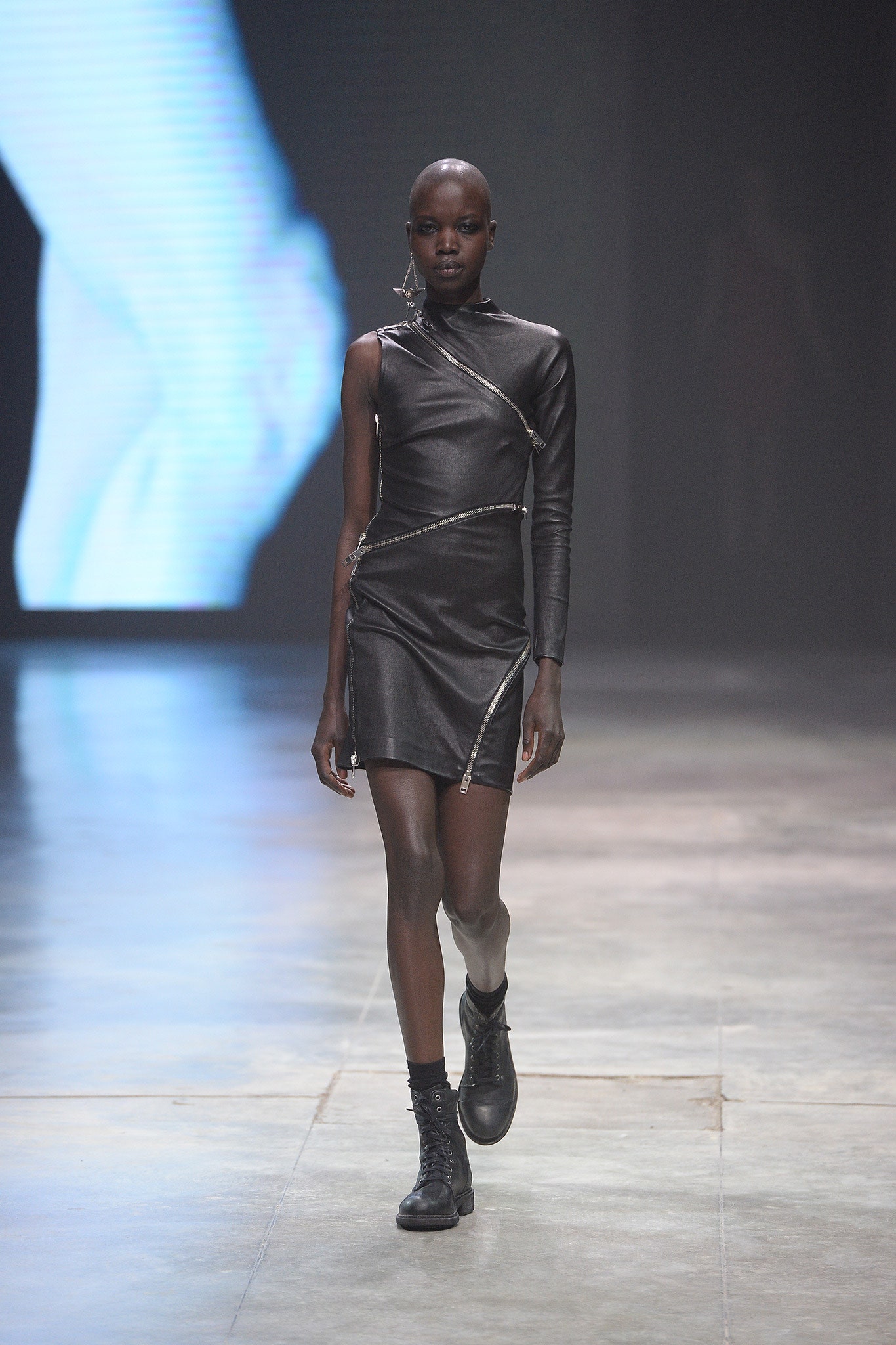 Diesel F/W 14 Look 20