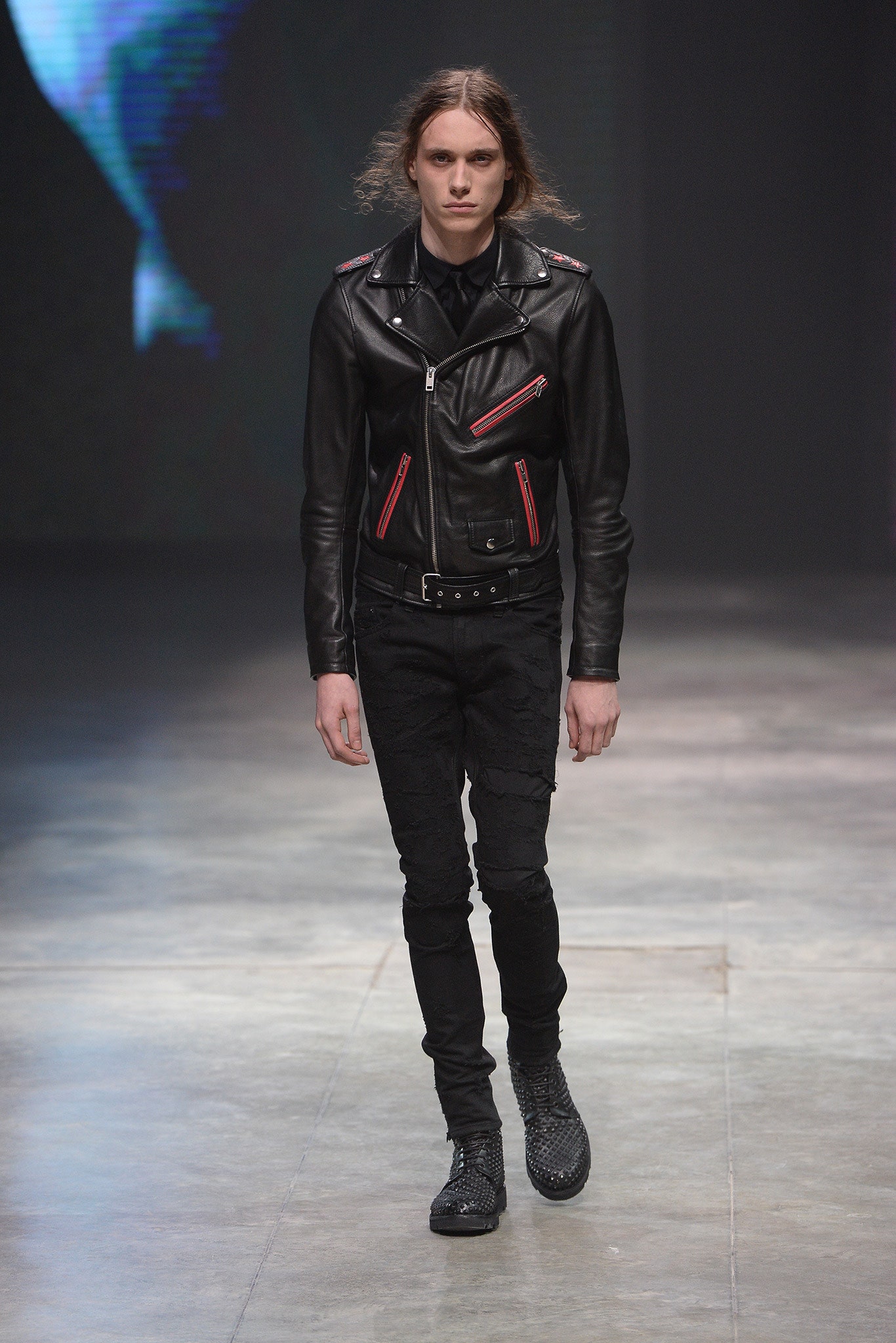Diesel F/W 14 Look 22