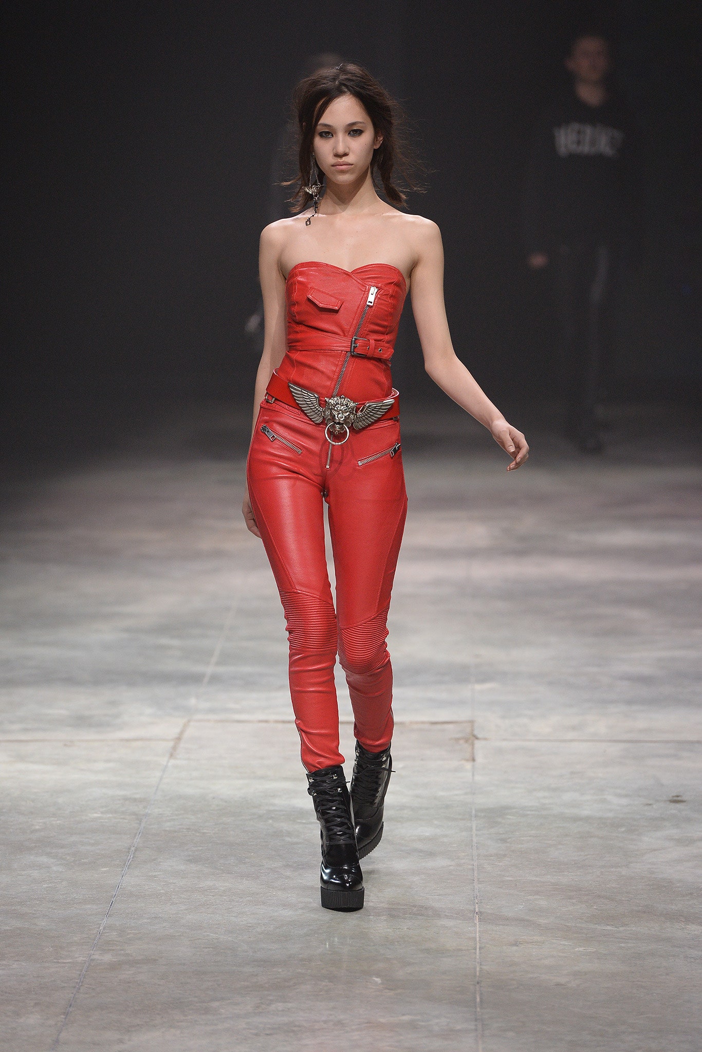 Diesel F/W 14 Look 23