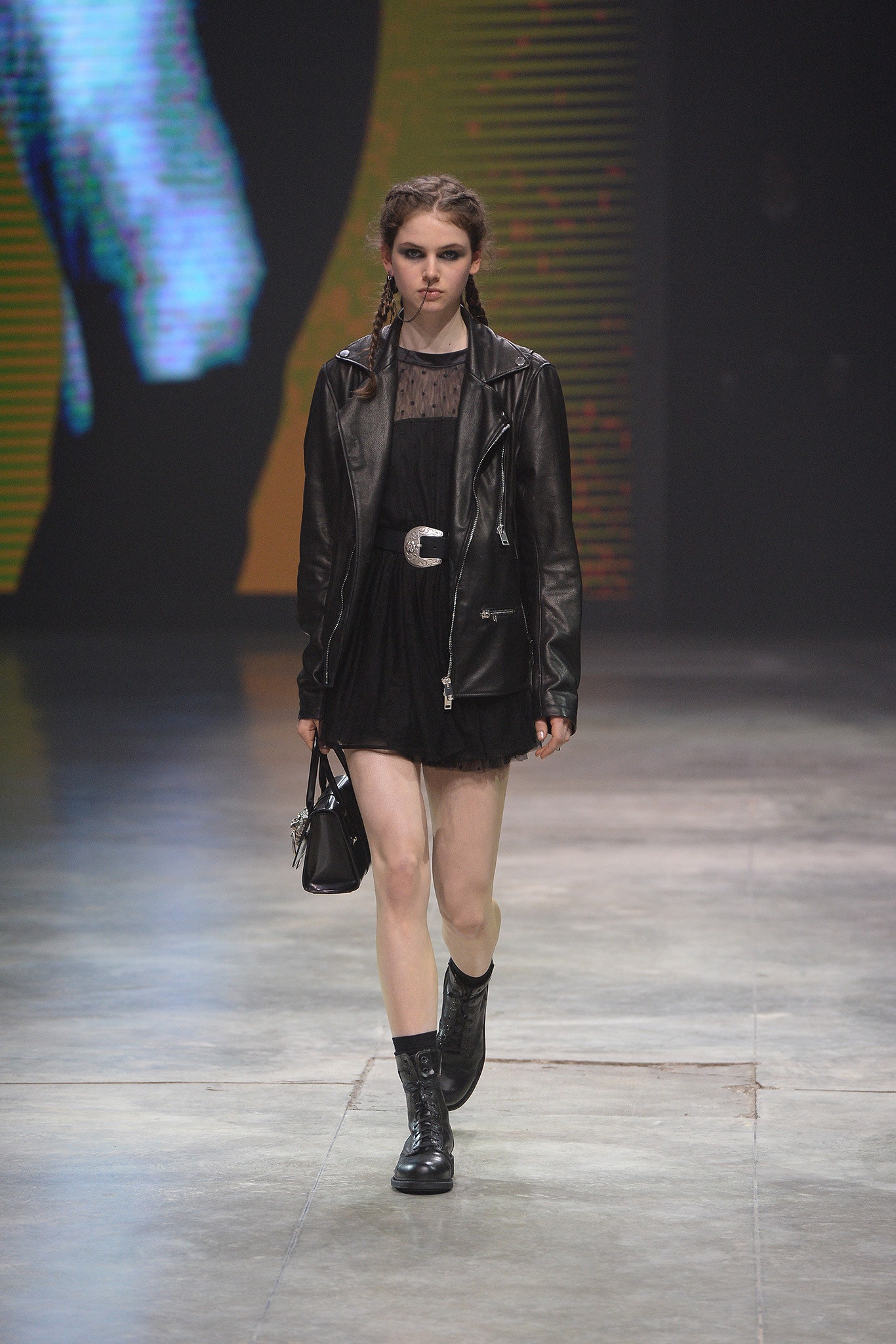 Diesel F/W 14 Look 24