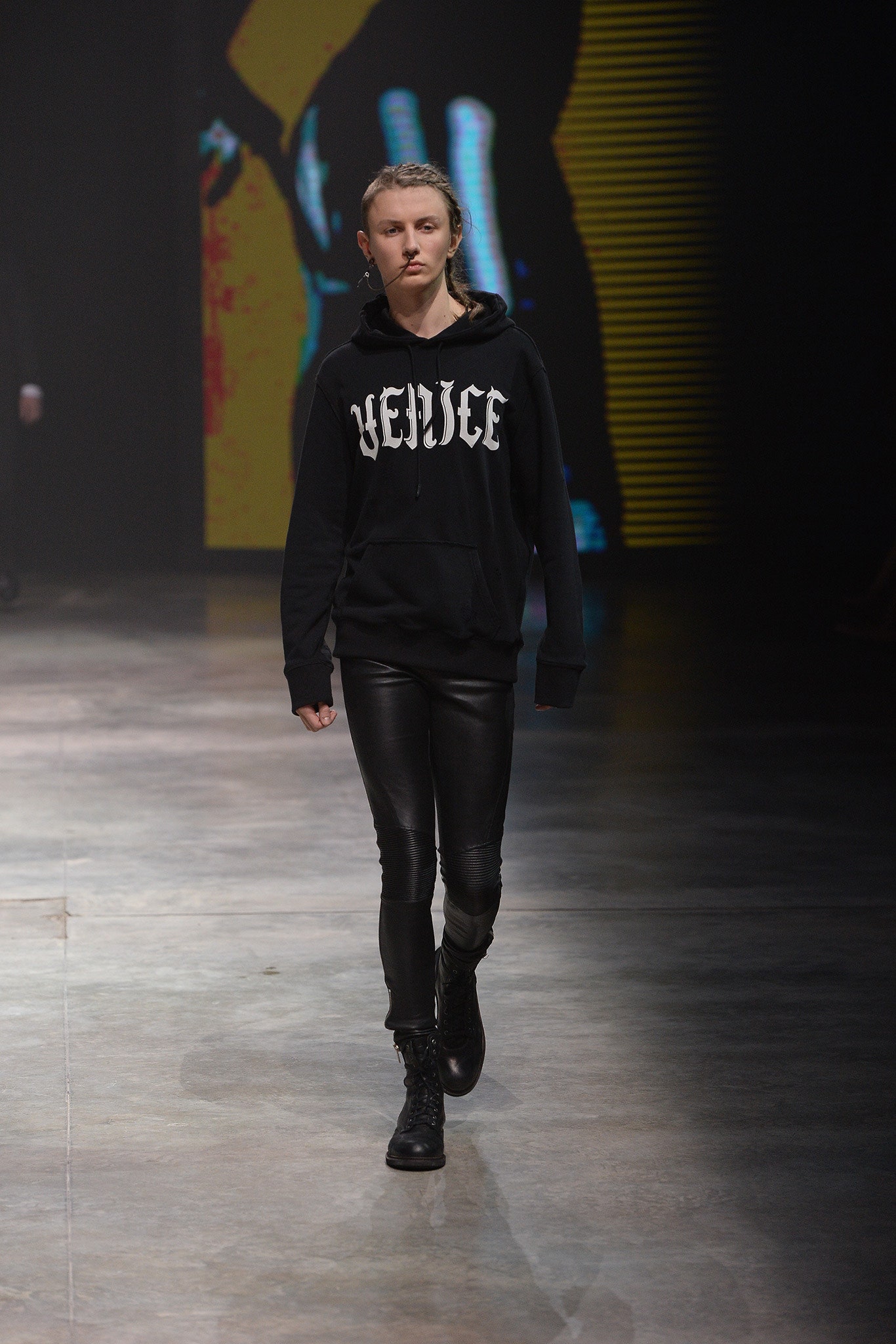 Diesel F/W 14 Look 25