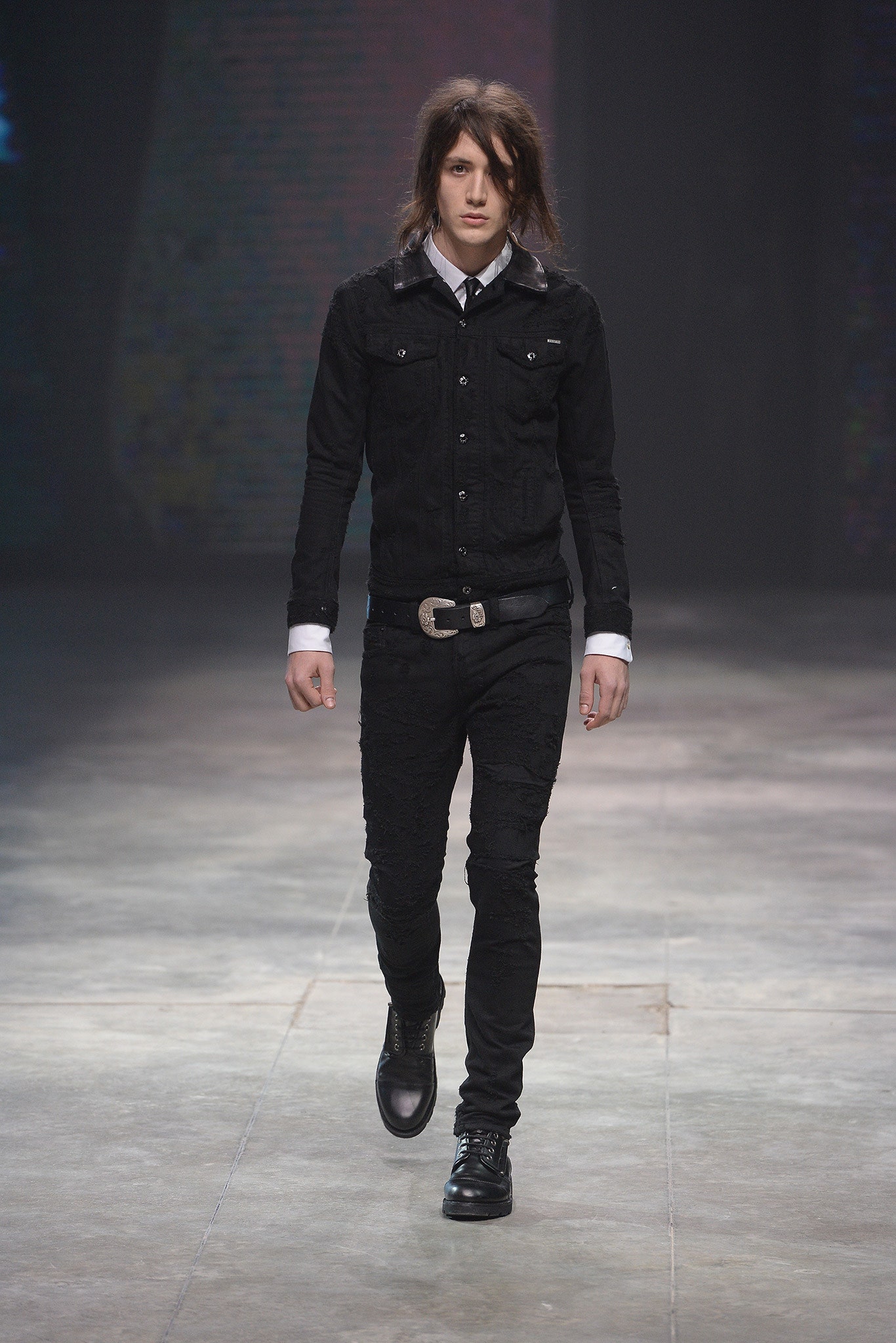 Diesel F/W 14 Look 26