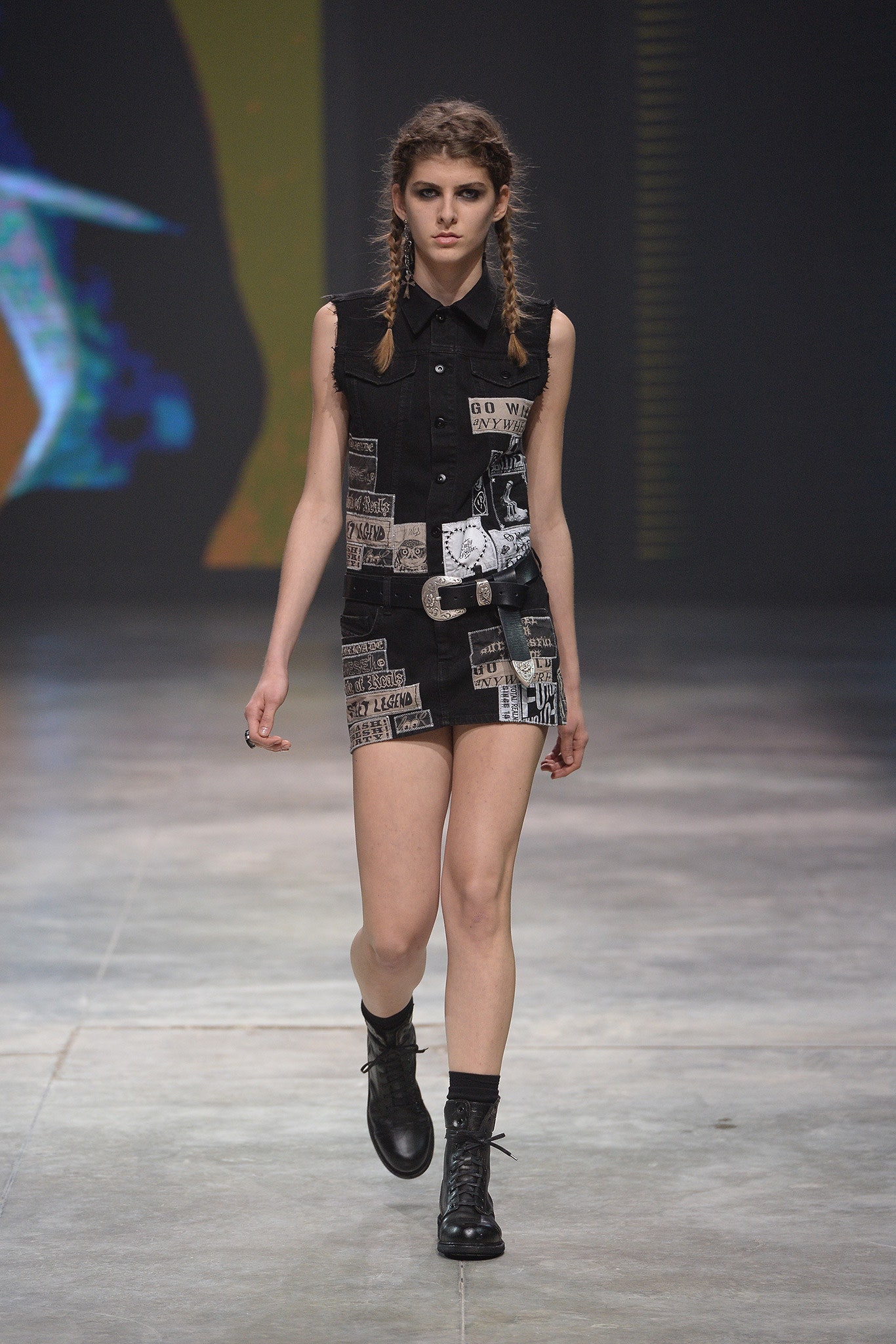 Diesel F/W 14 Look 27