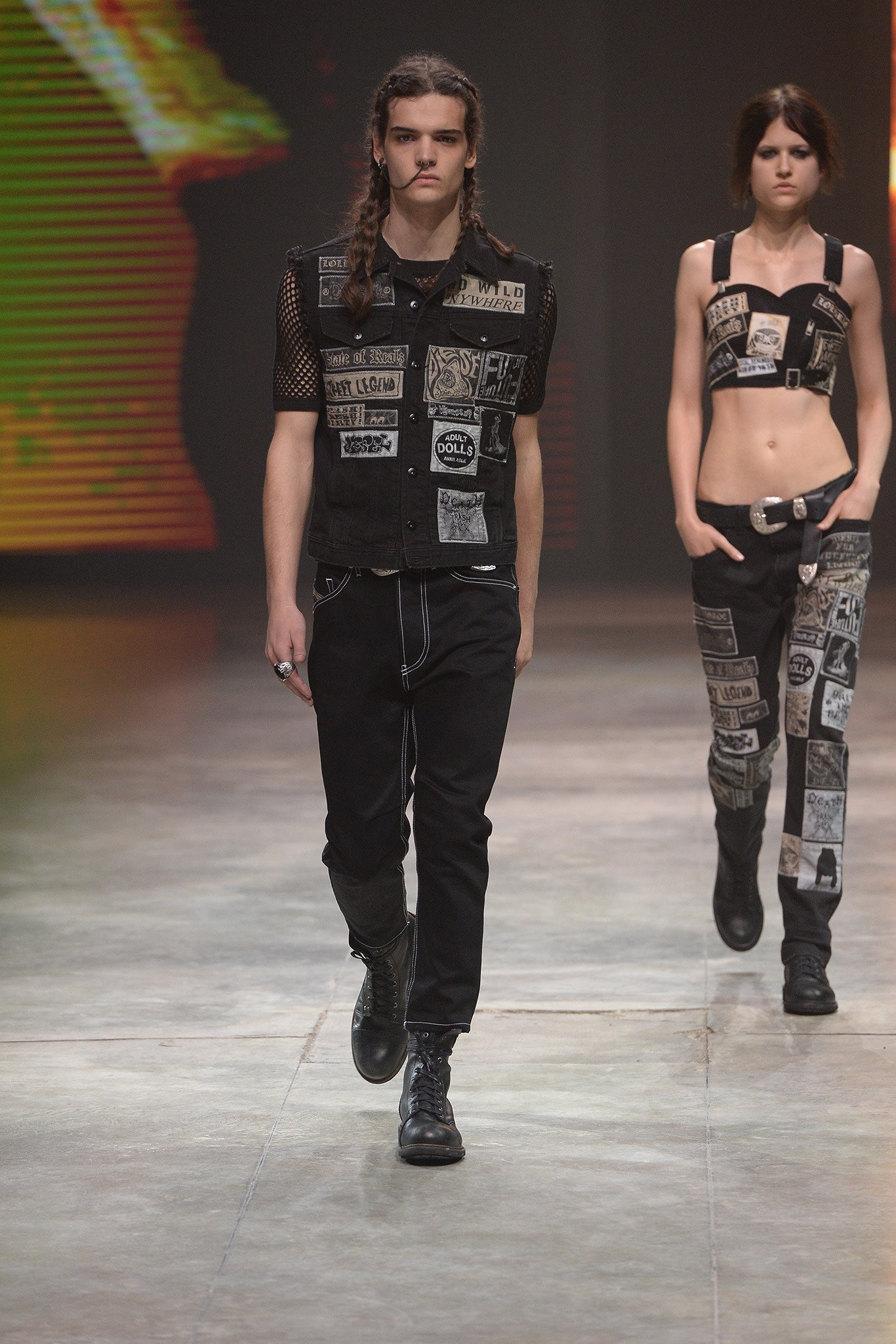 Diesel F/W 14 Look 28