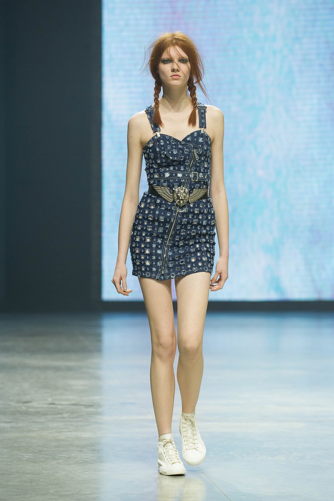 Diesel F/W 14 Look 31