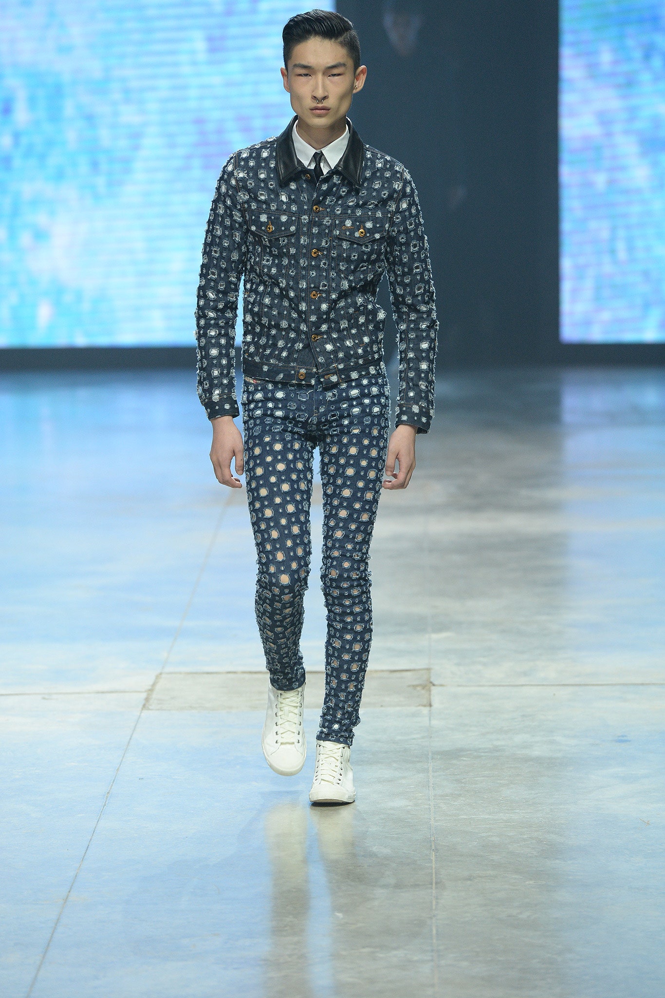 Diesel F/W 14 Look 32