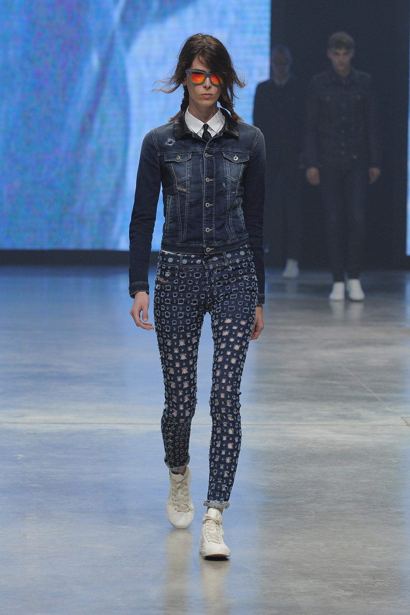 Diesel F/W 14 Look 33