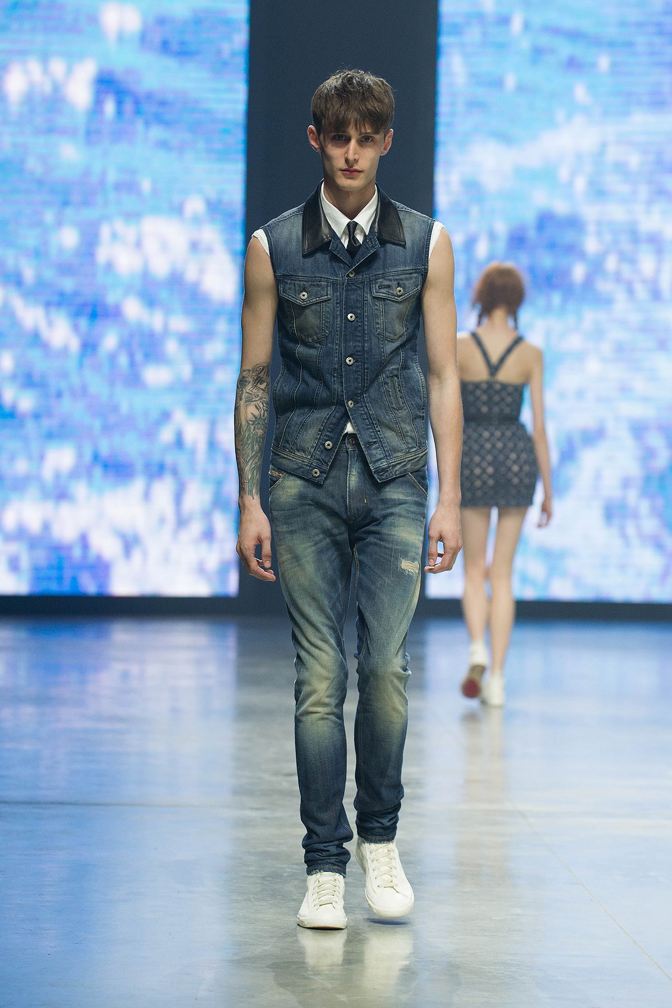 Diesel F/W 14 Look 34